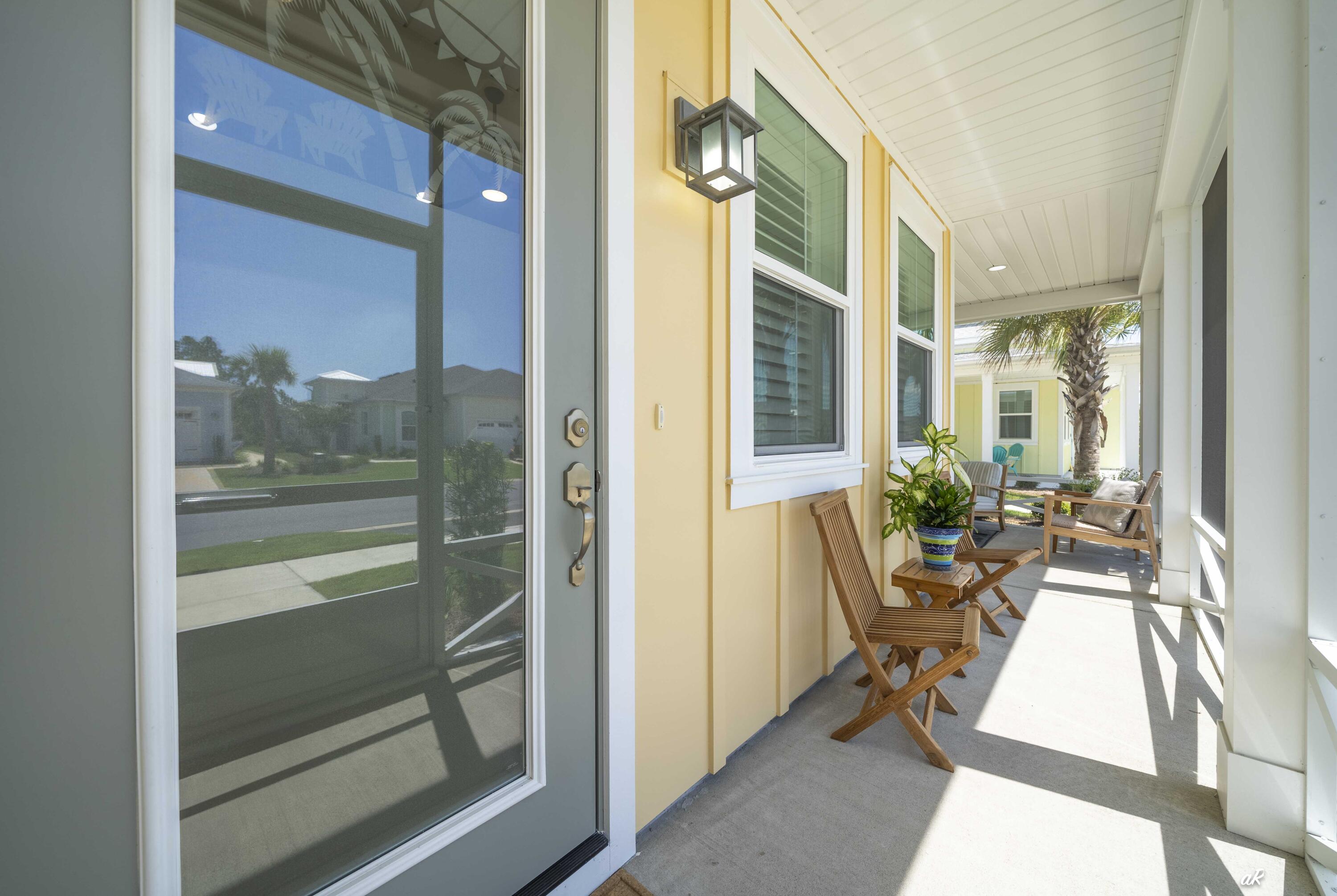 Latitude at Watersound - Residential
