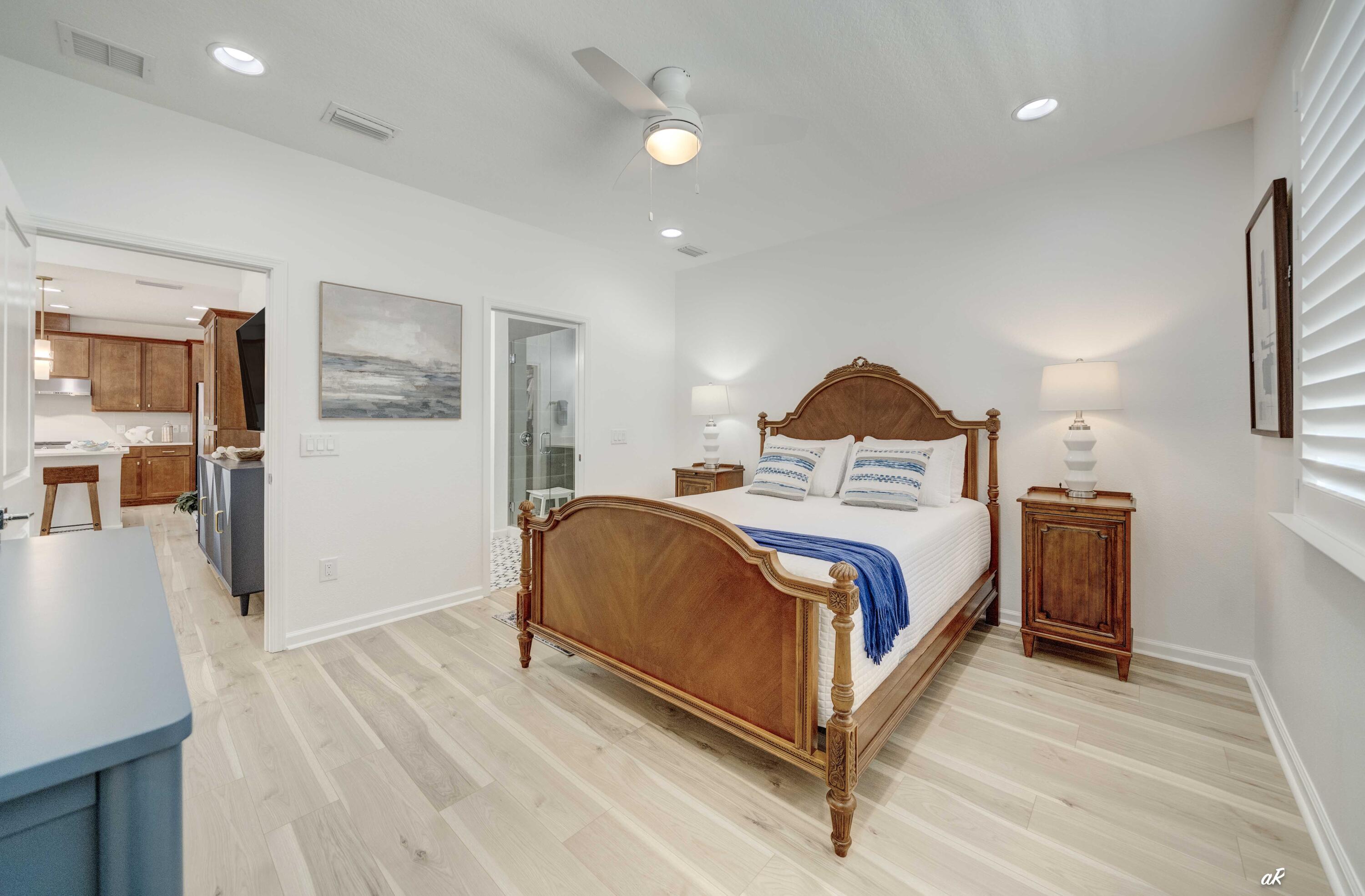 Latitude at Watersound - Residential