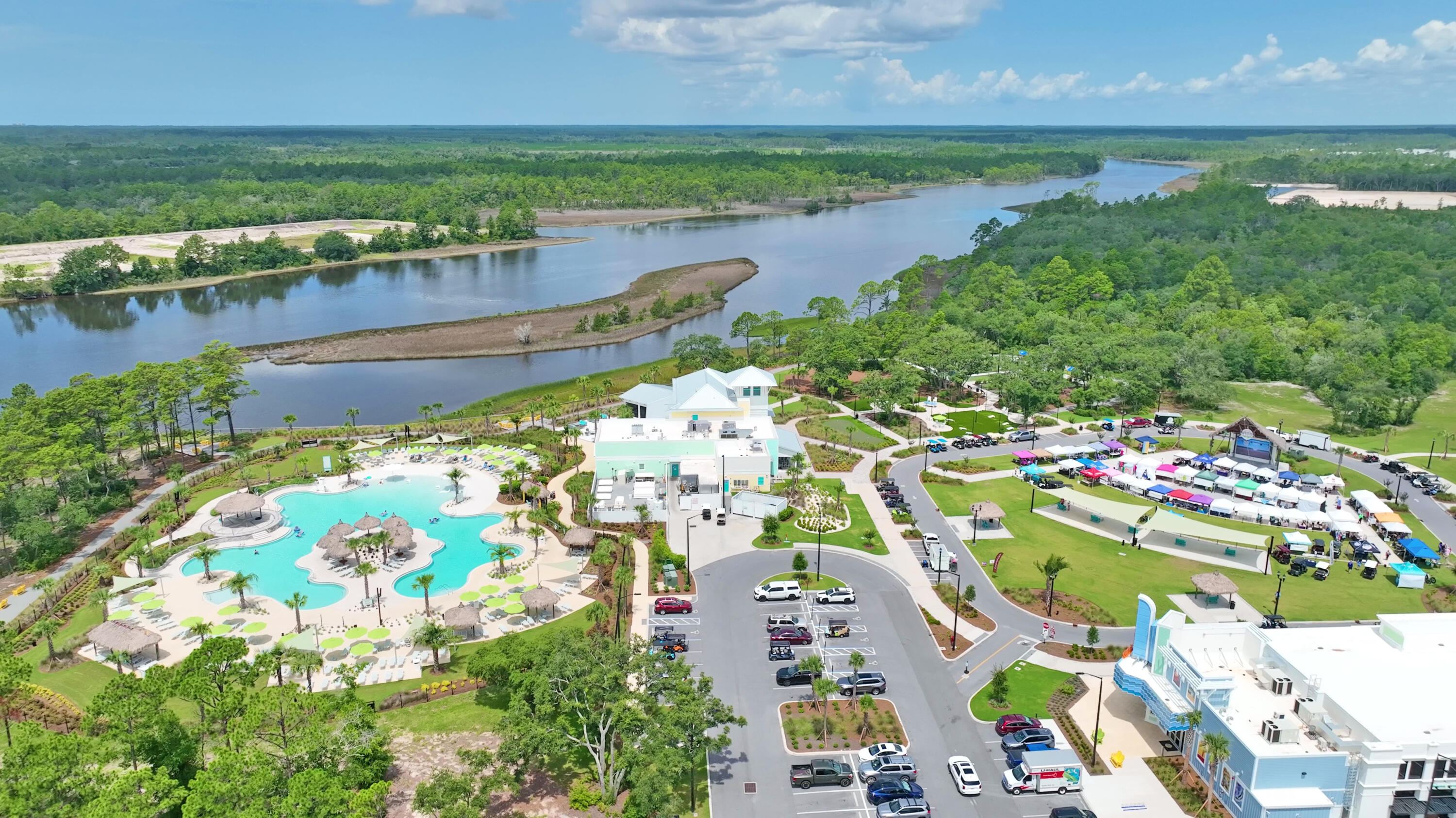 Latitude at Watersound - Residential