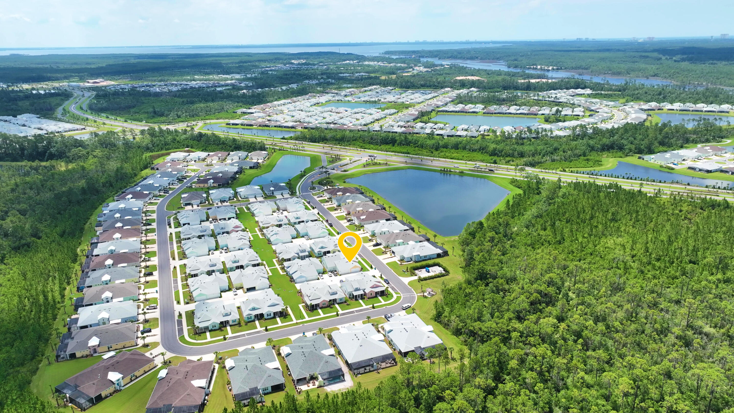 Latitude at Watersound - Residential