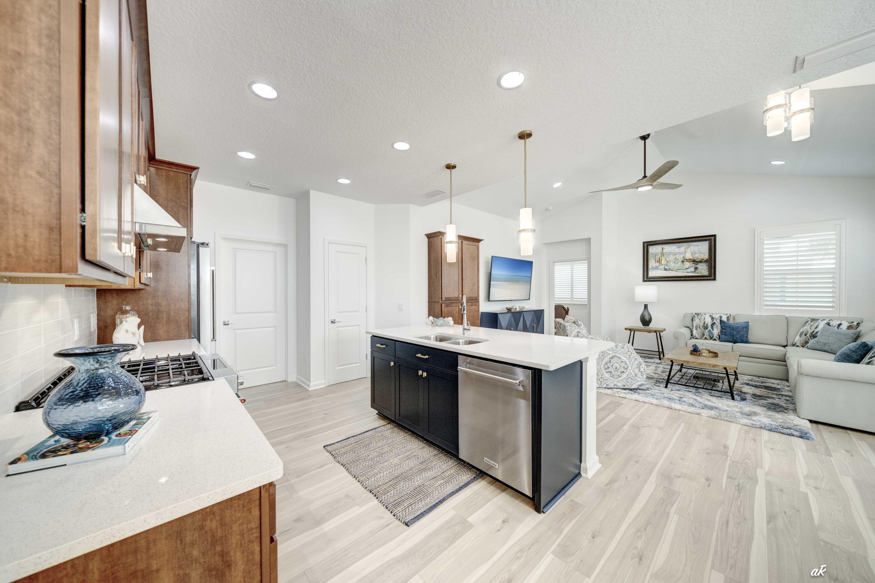 Latitude at Watersound - Residential