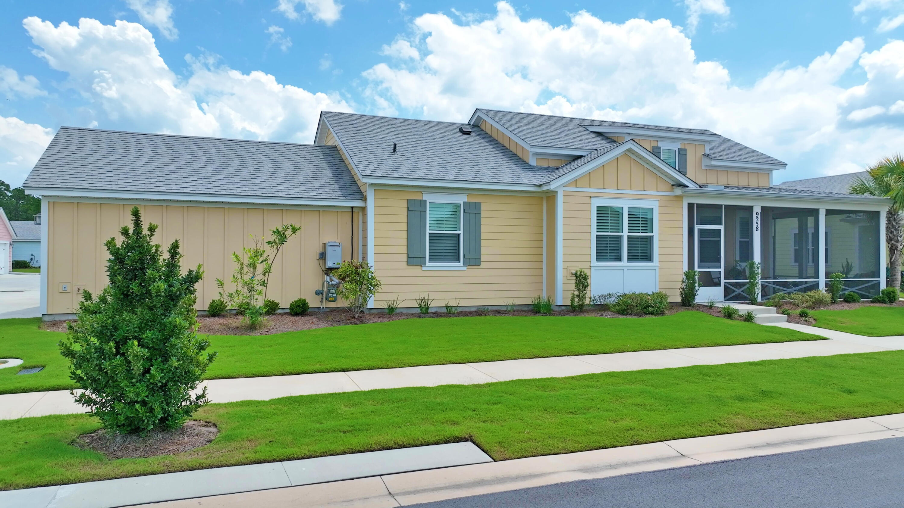 Latitude at Watersound - Residential
