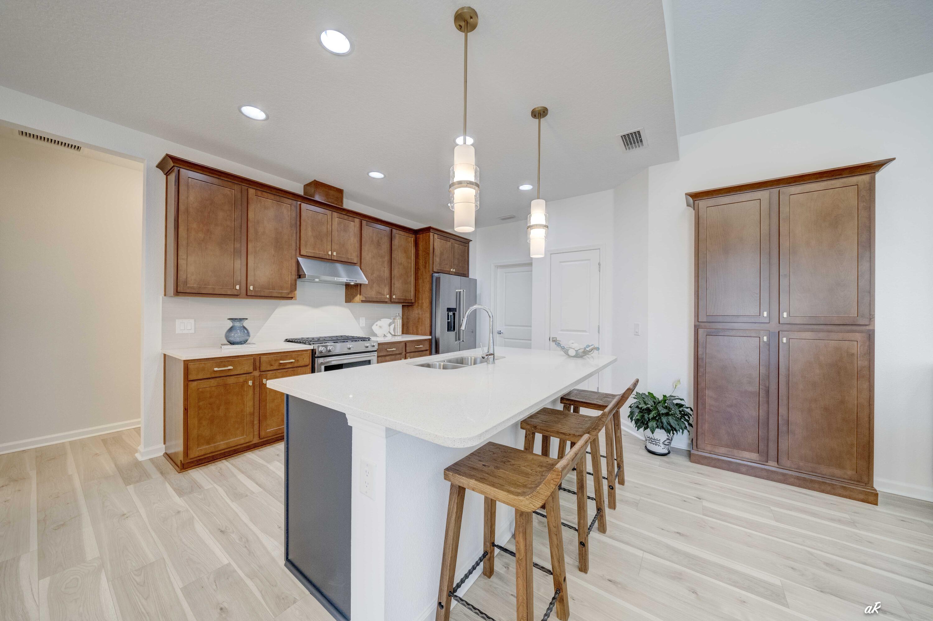 Latitude at Watersound - Residential