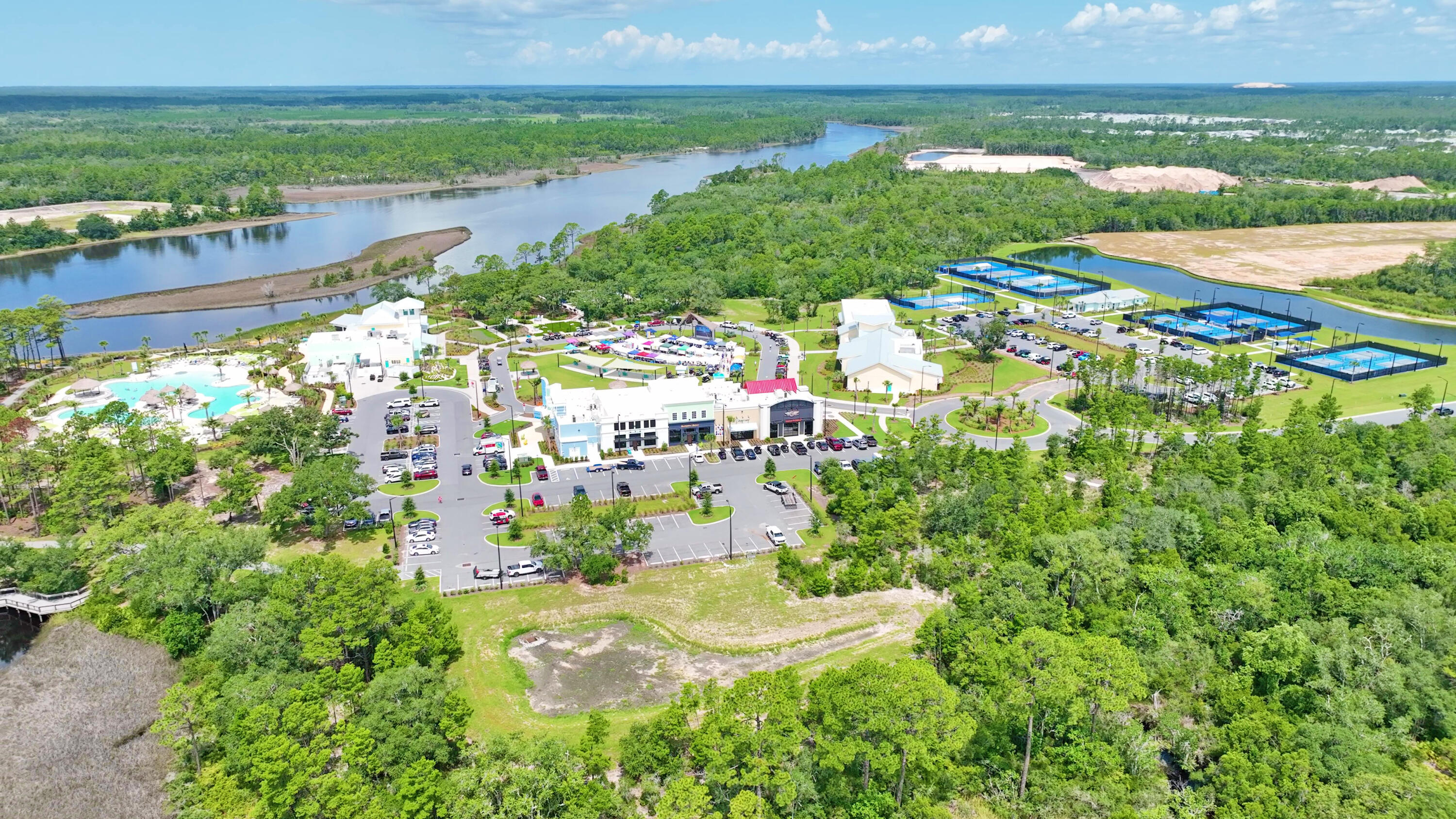 Latitude at Watersound - Residential