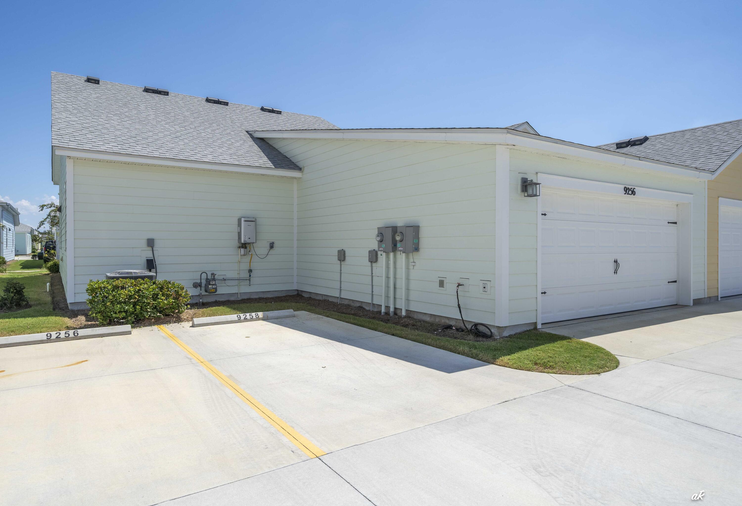 Latitude at Watersound - Residential