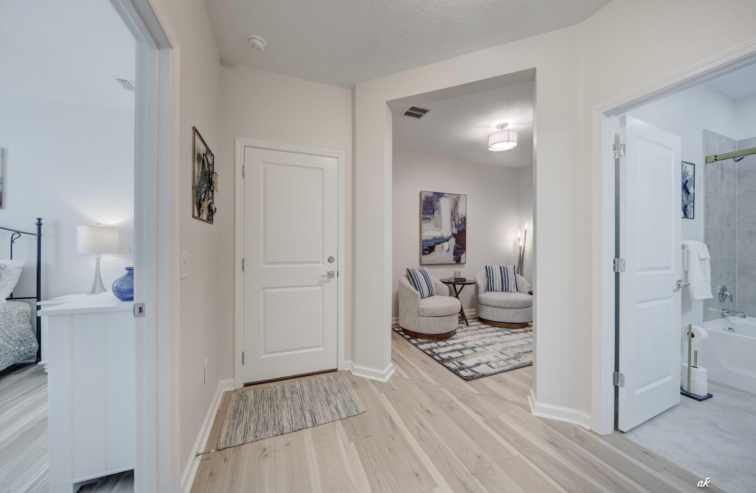 Latitude at Watersound - Residential
