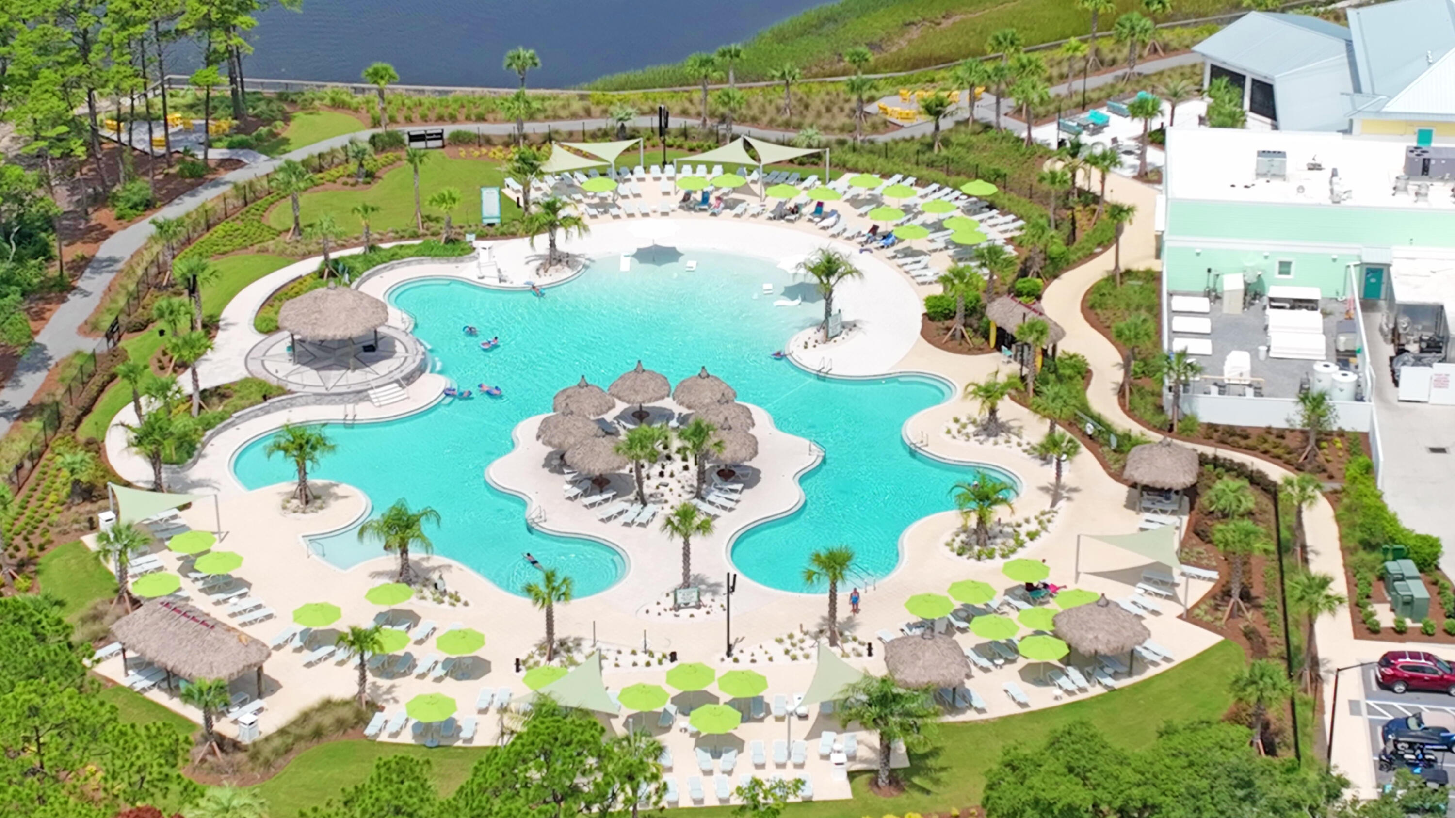 Latitude at Watersound - Residential