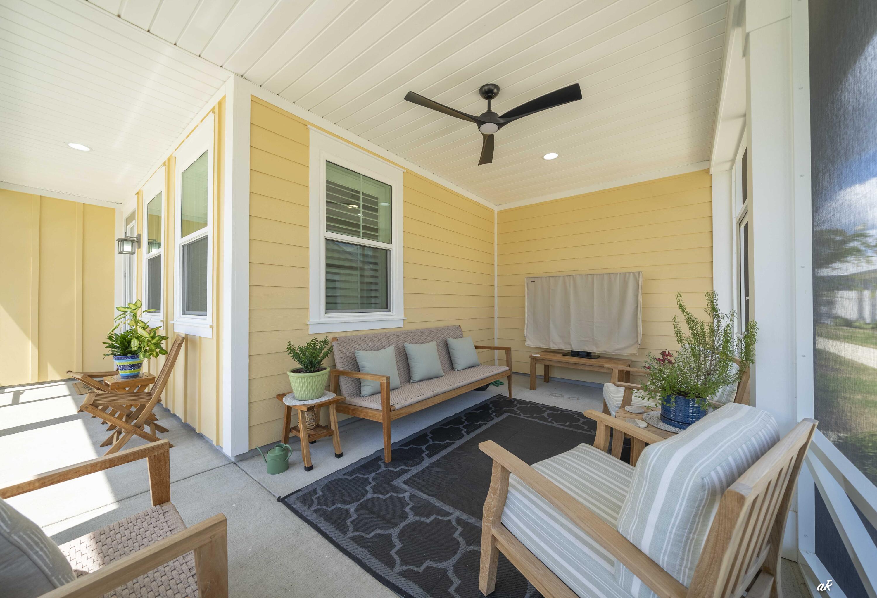 Latitude at Watersound - Residential