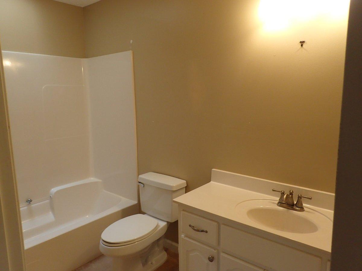 MAGNOLIA PLACE - Residential