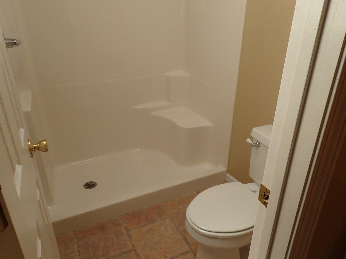 MAGNOLIA PLACE - Residential