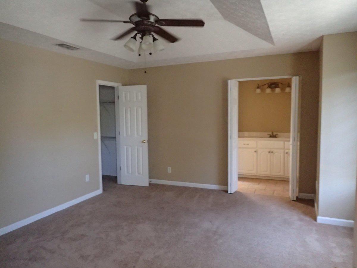 MAGNOLIA PLACE - Residential