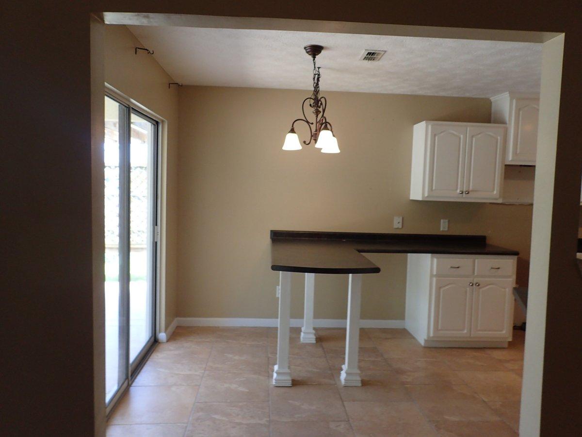 MAGNOLIA PLACE - Residential