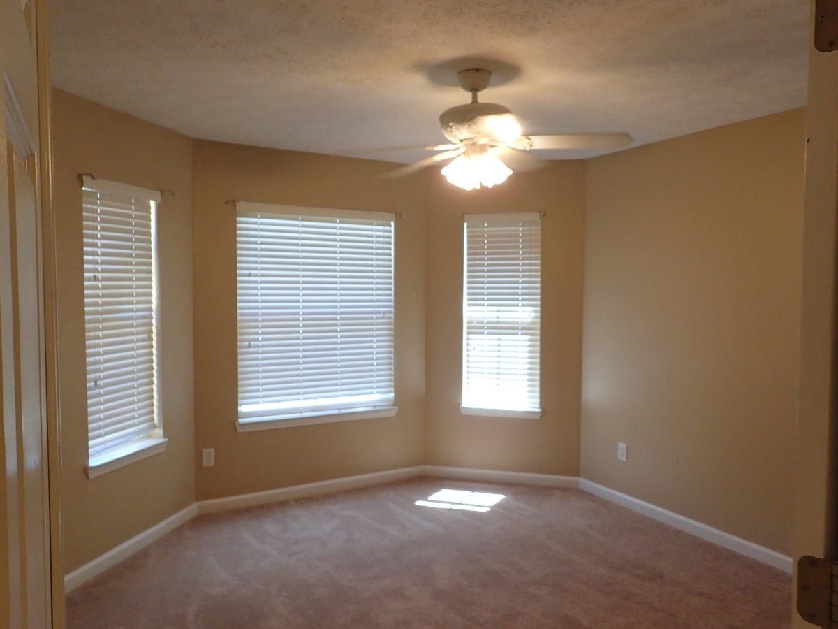 MAGNOLIA PLACE - Residential