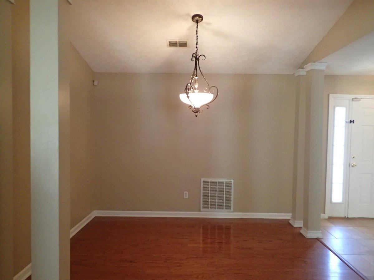 MAGNOLIA PLACE - Residential