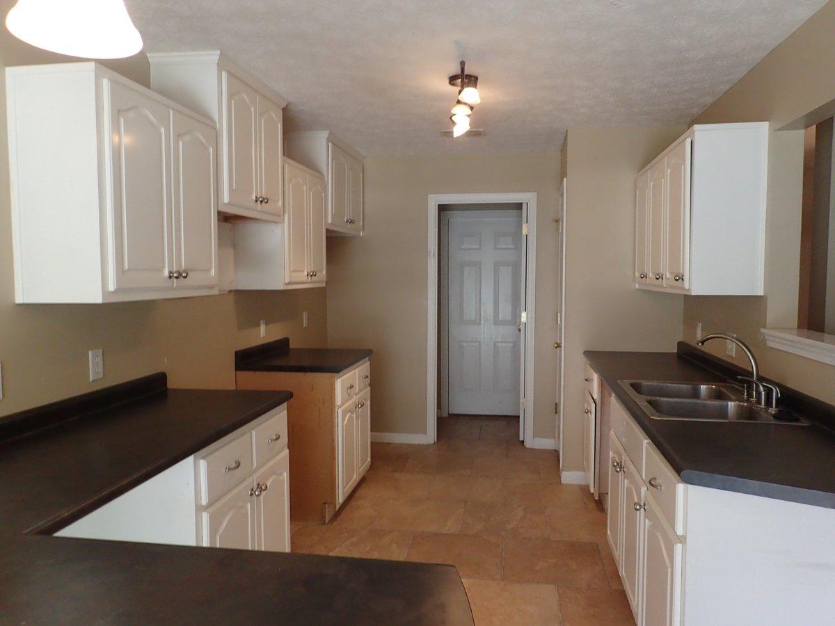 MAGNOLIA PLACE - Residential