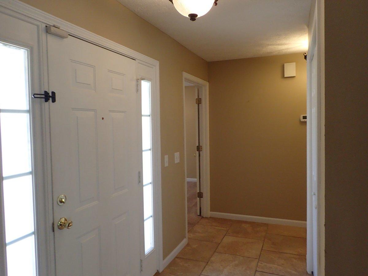 MAGNOLIA PLACE - Residential