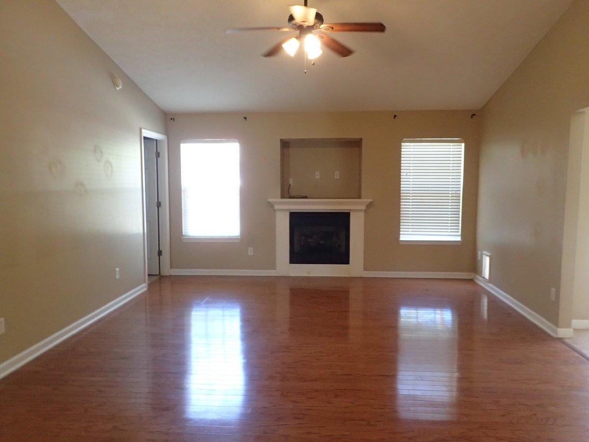 MAGNOLIA PLACE - Residential