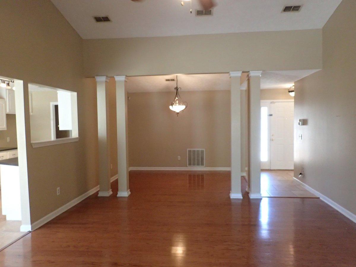 MAGNOLIA PLACE - Residential