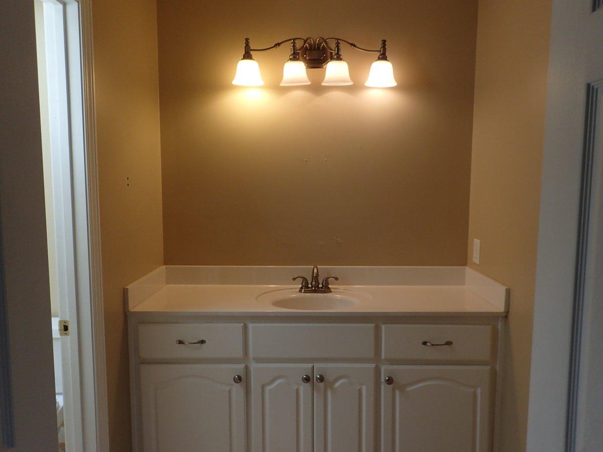 MAGNOLIA PLACE - Residential