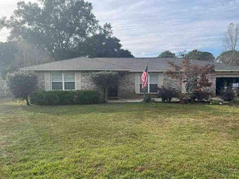 Photo of 4703 Santa Rosa Drive, Pace, FL 32571 (MLS # 991062)