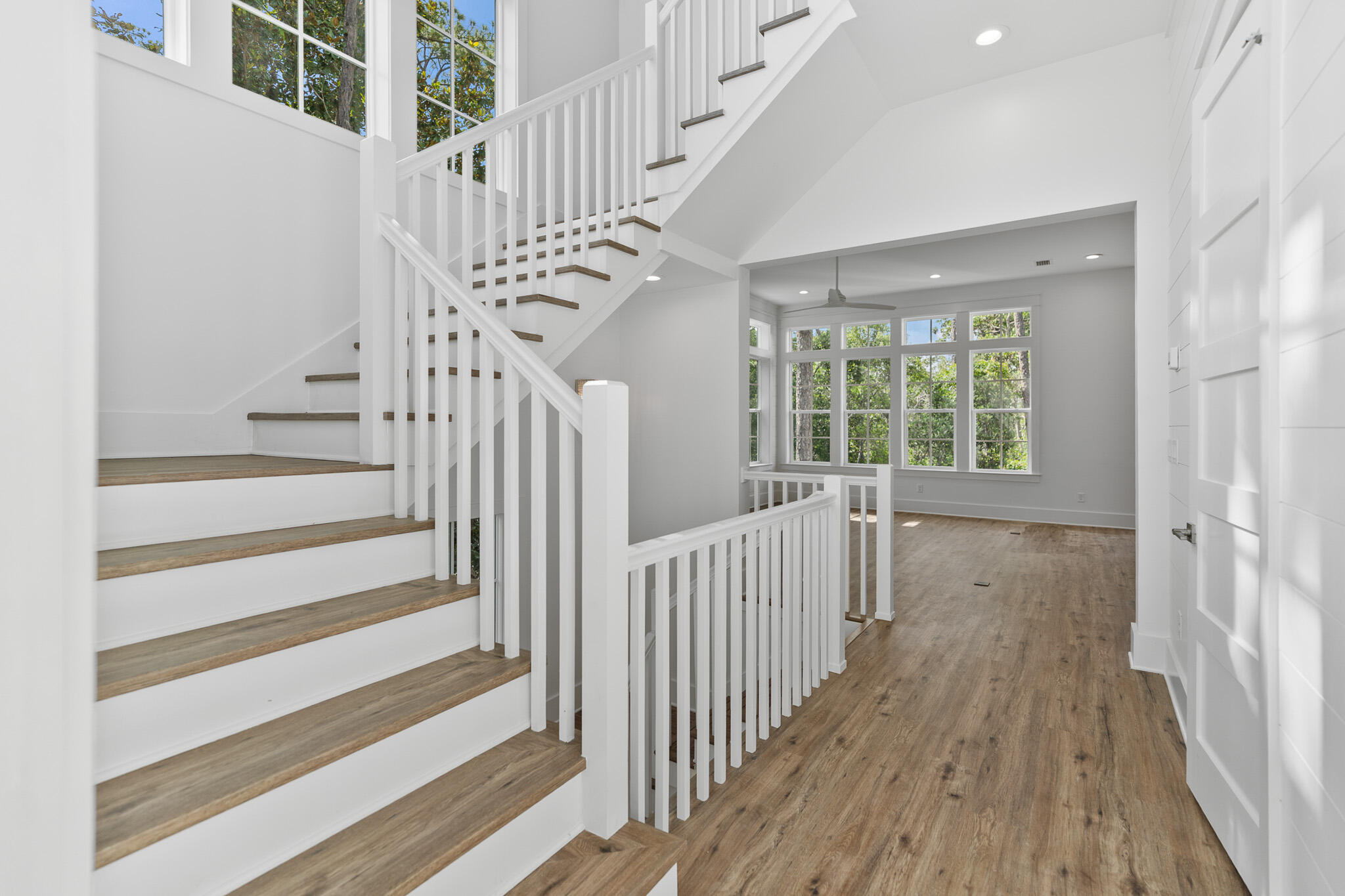 TREETOP VILLAGE - Residential