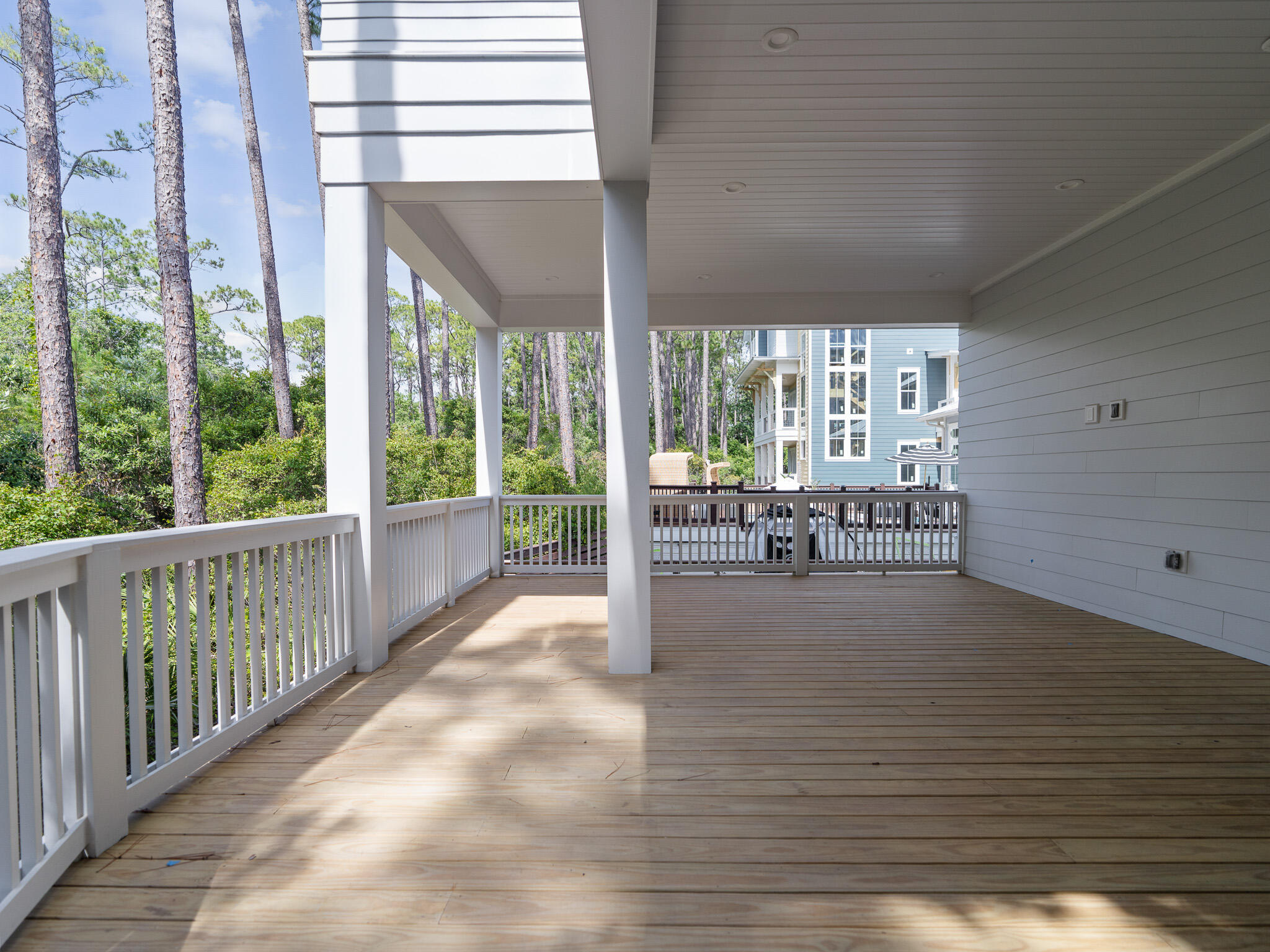 TREETOP VILLAGE - Residential