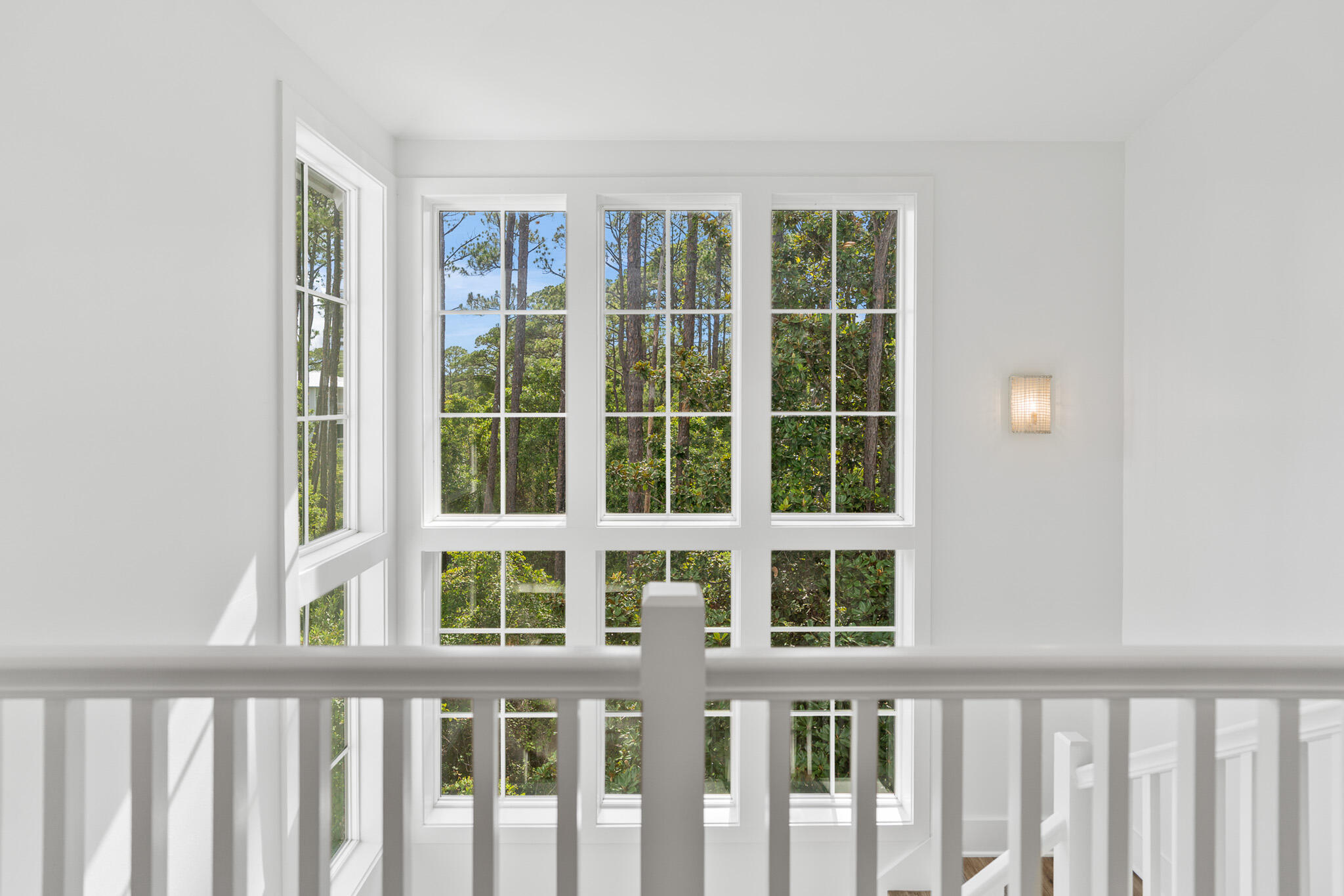 TREETOP VILLAGE - Residential