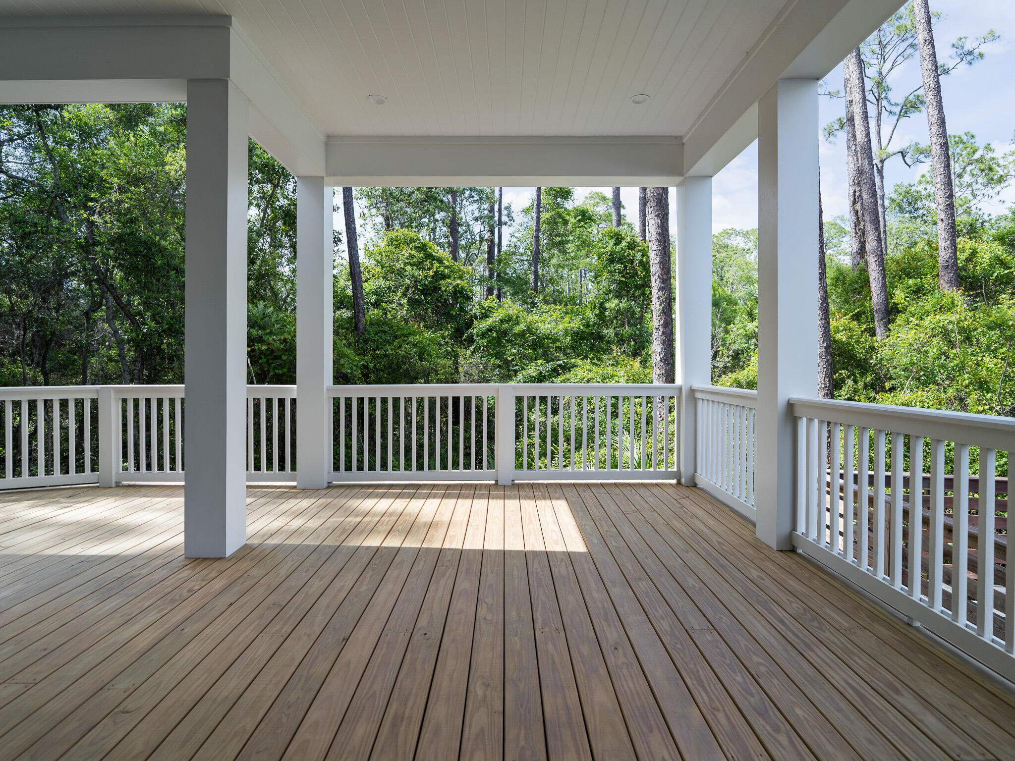 TREETOP VILLAGE - Residential