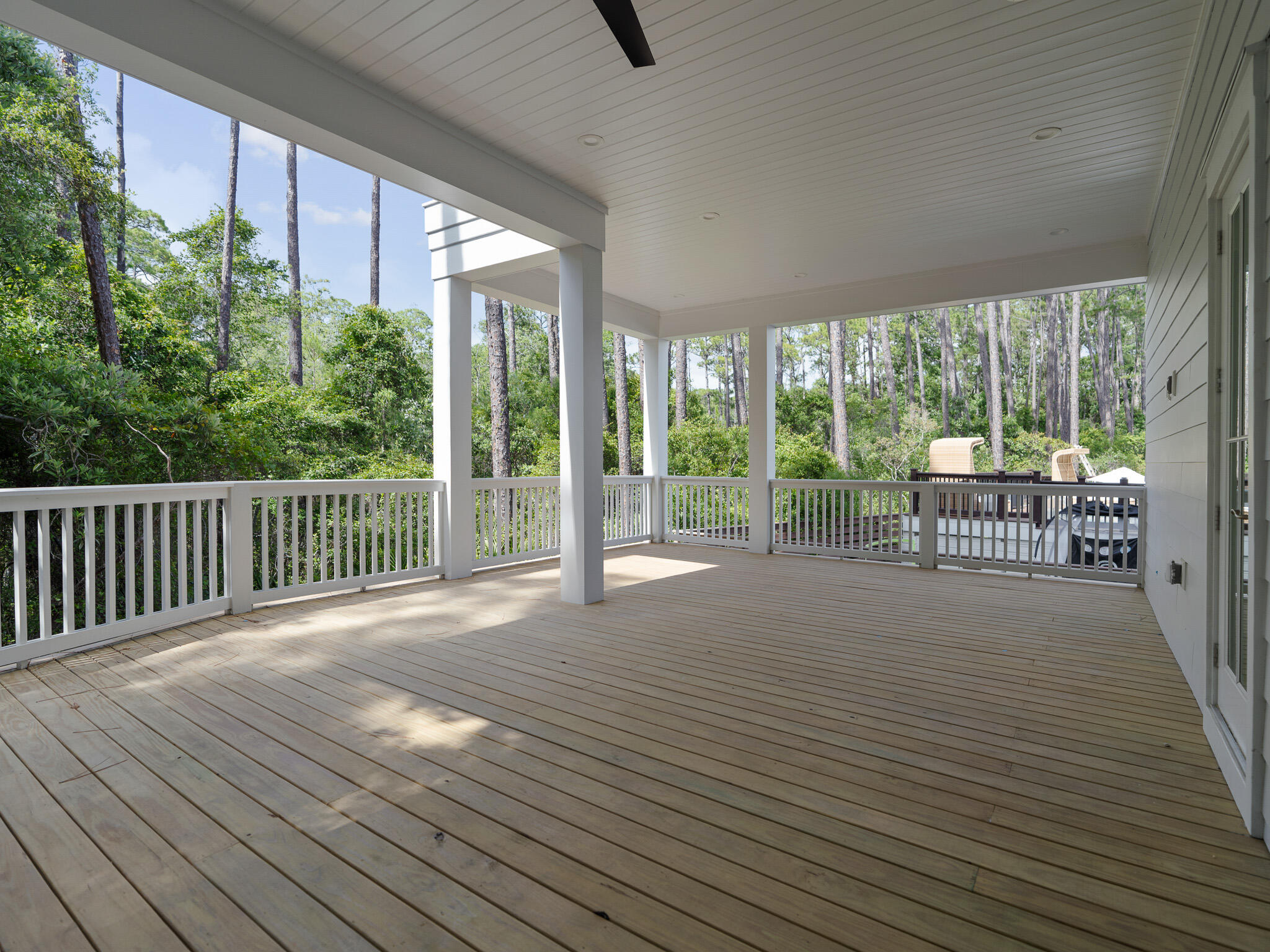 TREETOP VILLAGE - Residential