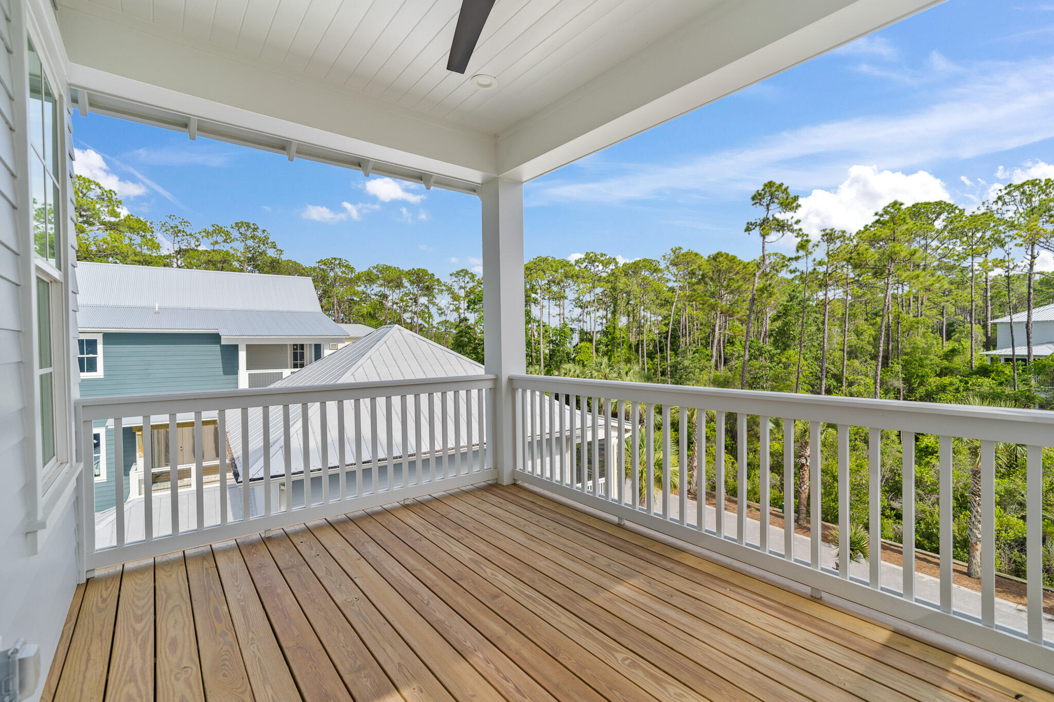 TREETOP VILLAGE - Residential