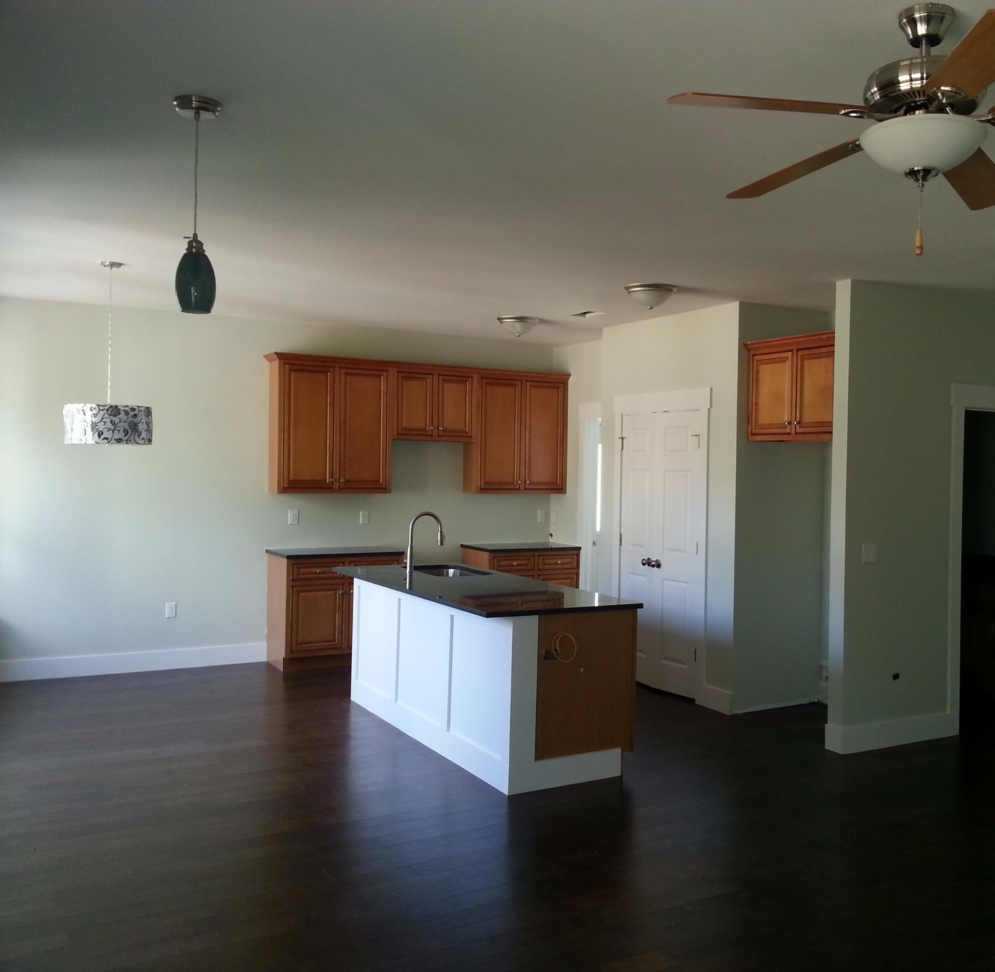 SANTA ROSA BEACH - Residential