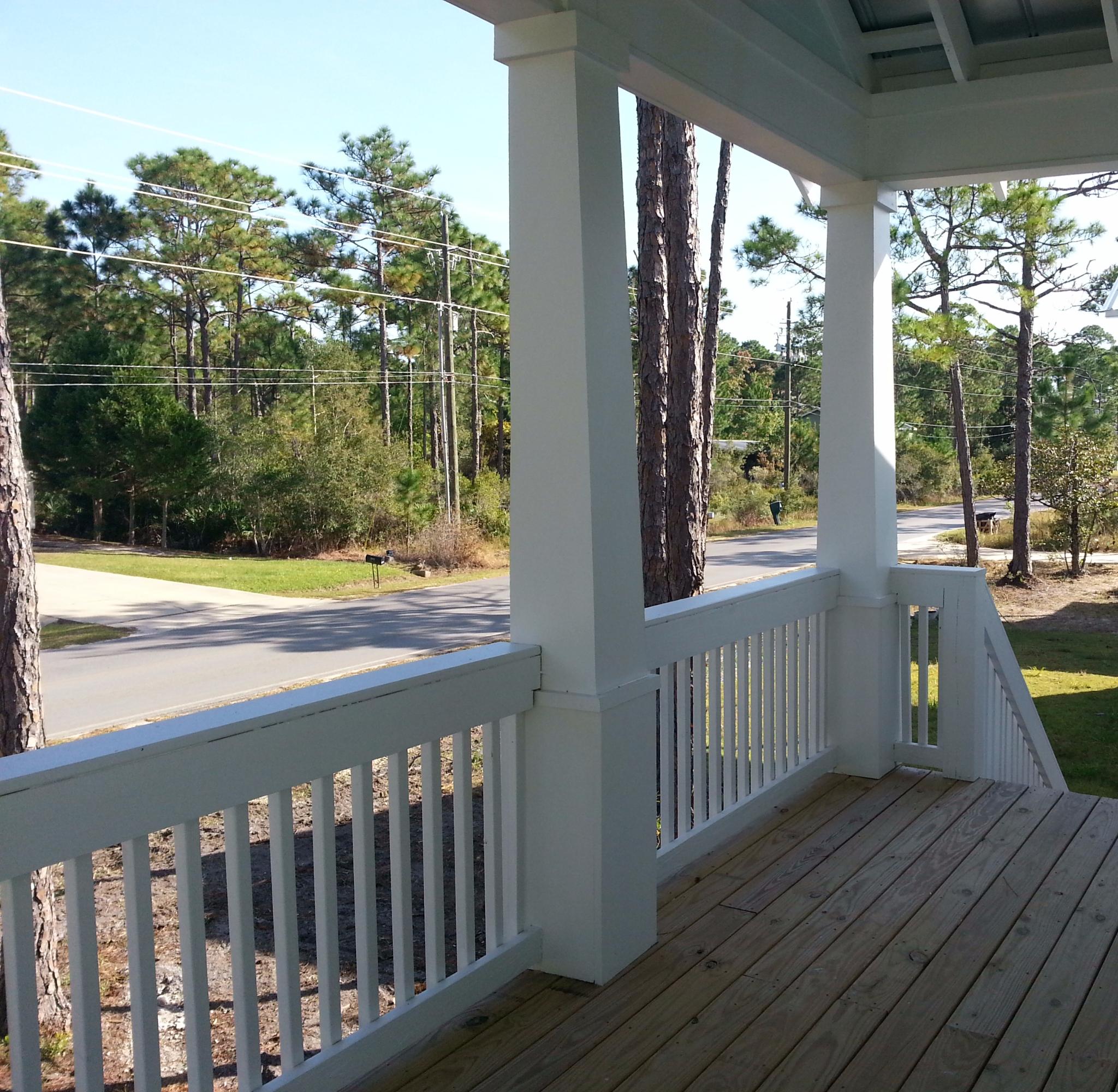 SANTA ROSA BEACH - Residential