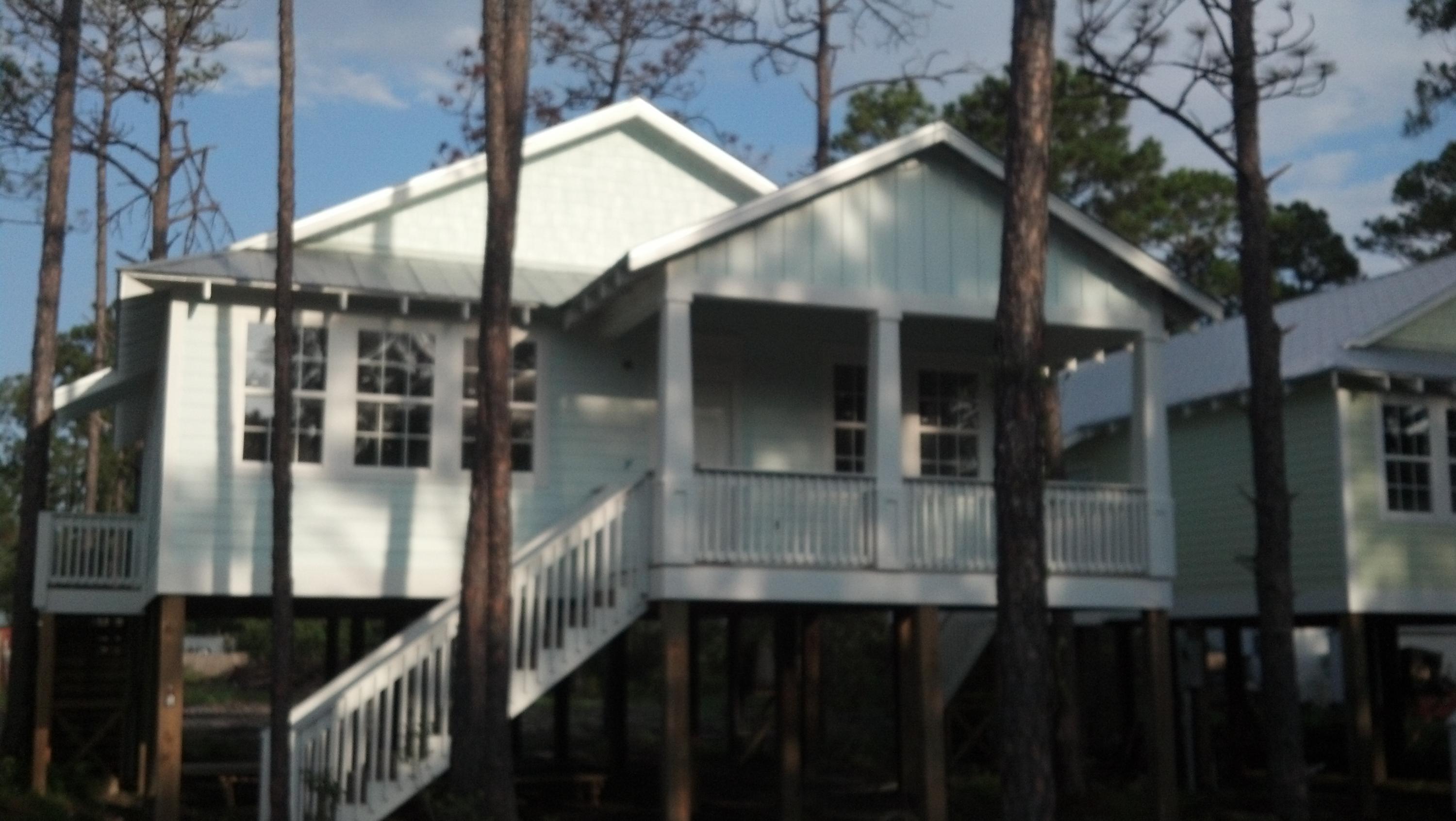 SANTA ROSA BEACH - Residential