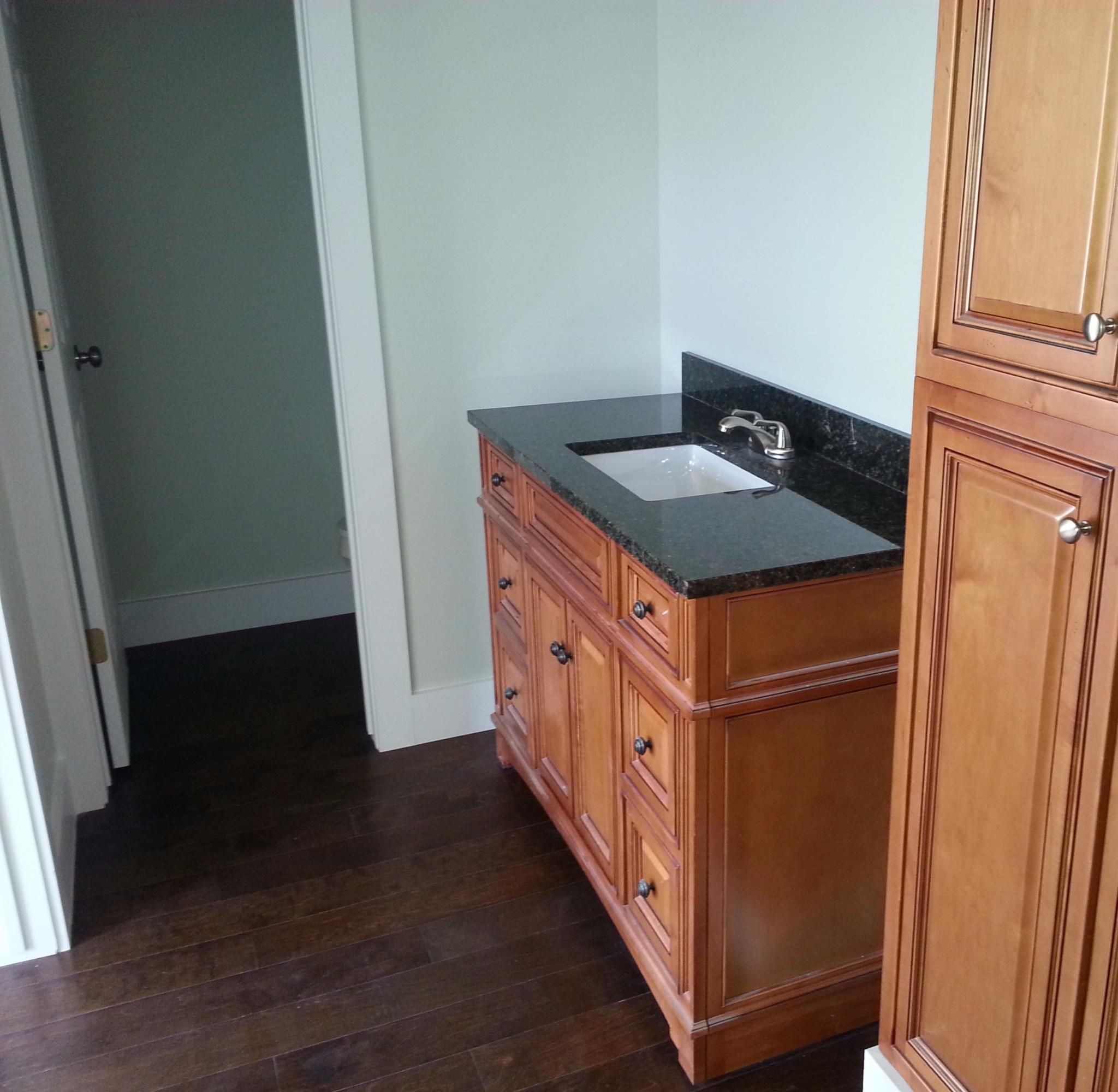 SANTA ROSA BEACH - Residential