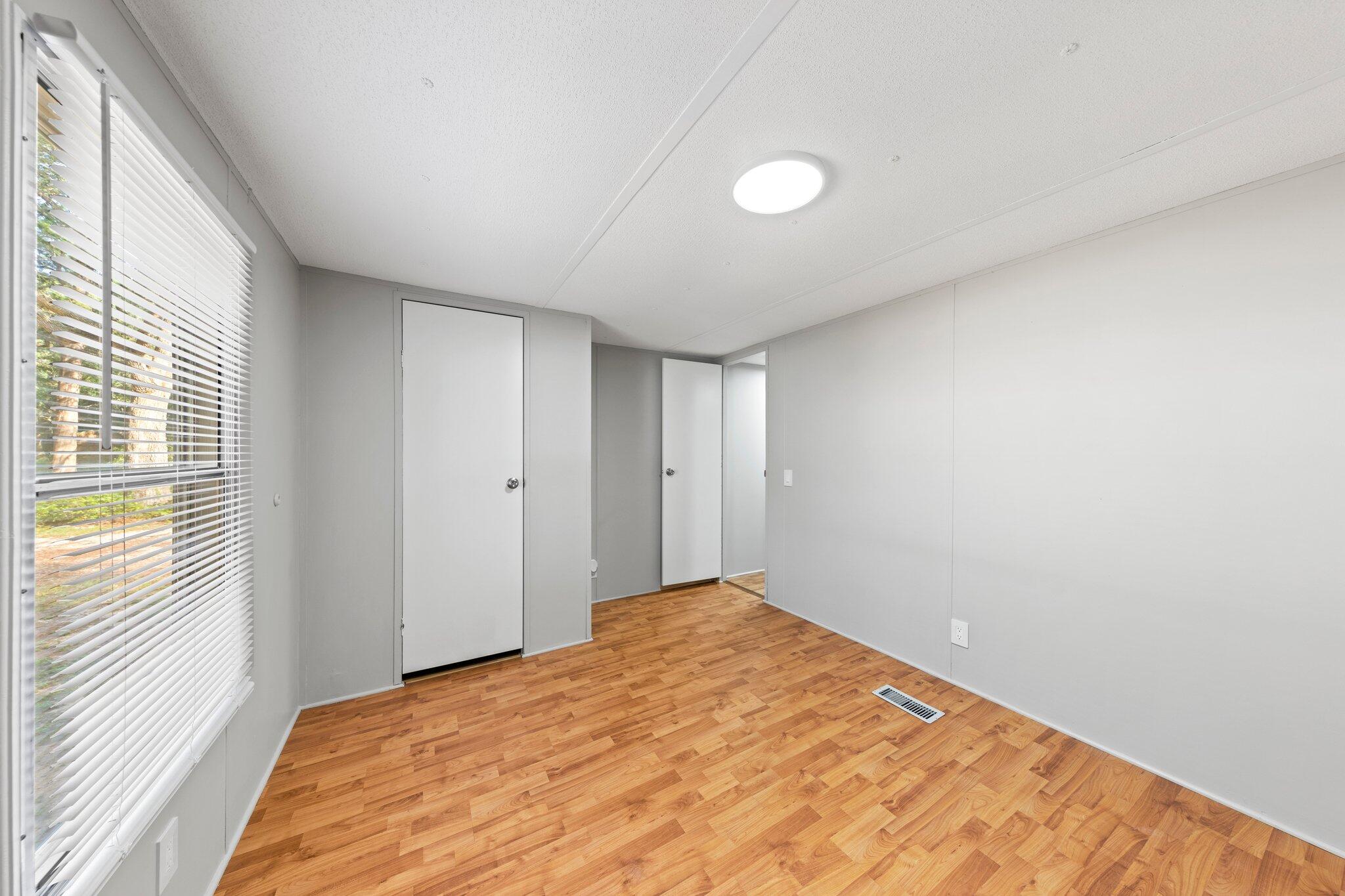 CHEROKEE - Residential Lease