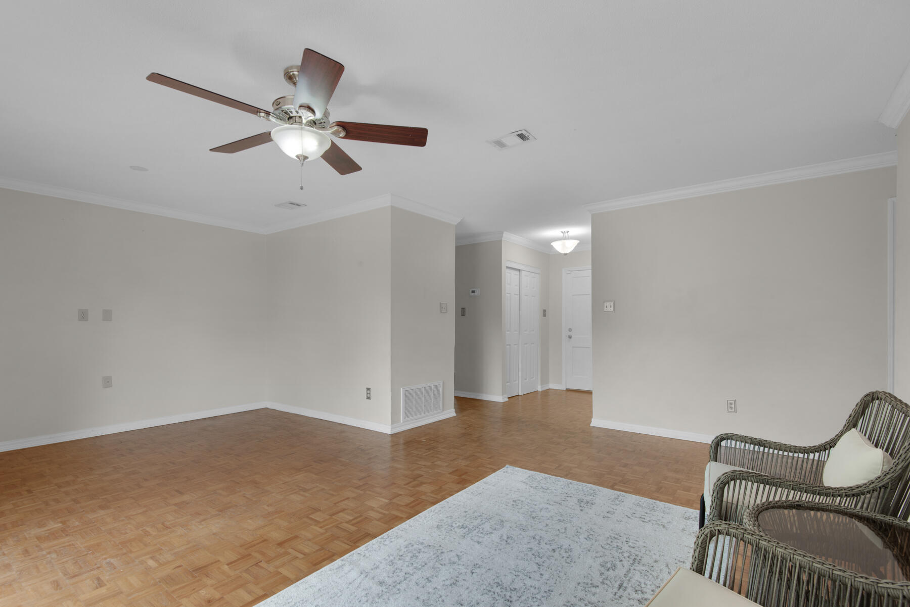 BAYOU POQUITO - Residential