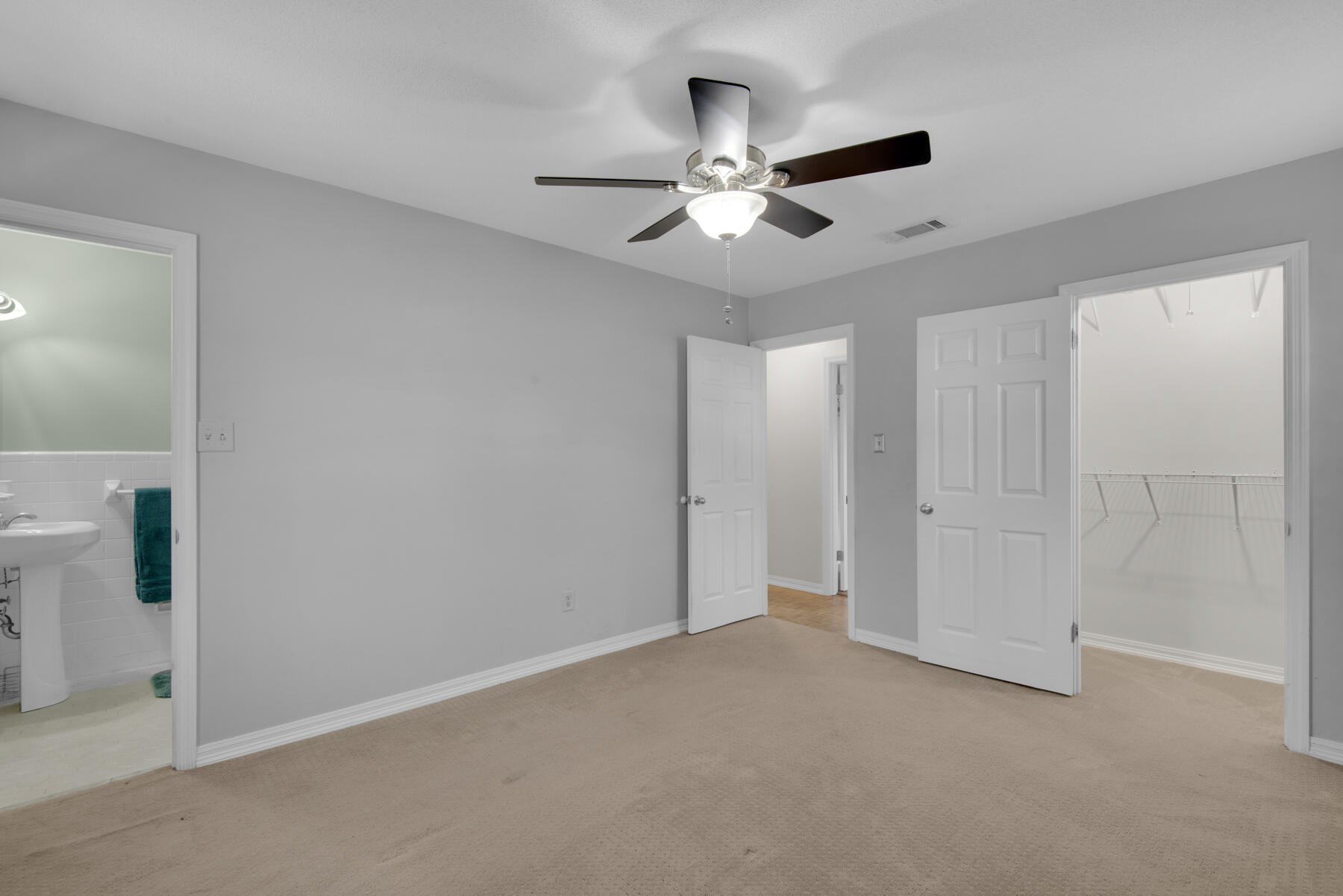 BAYOU POQUITO - Residential
