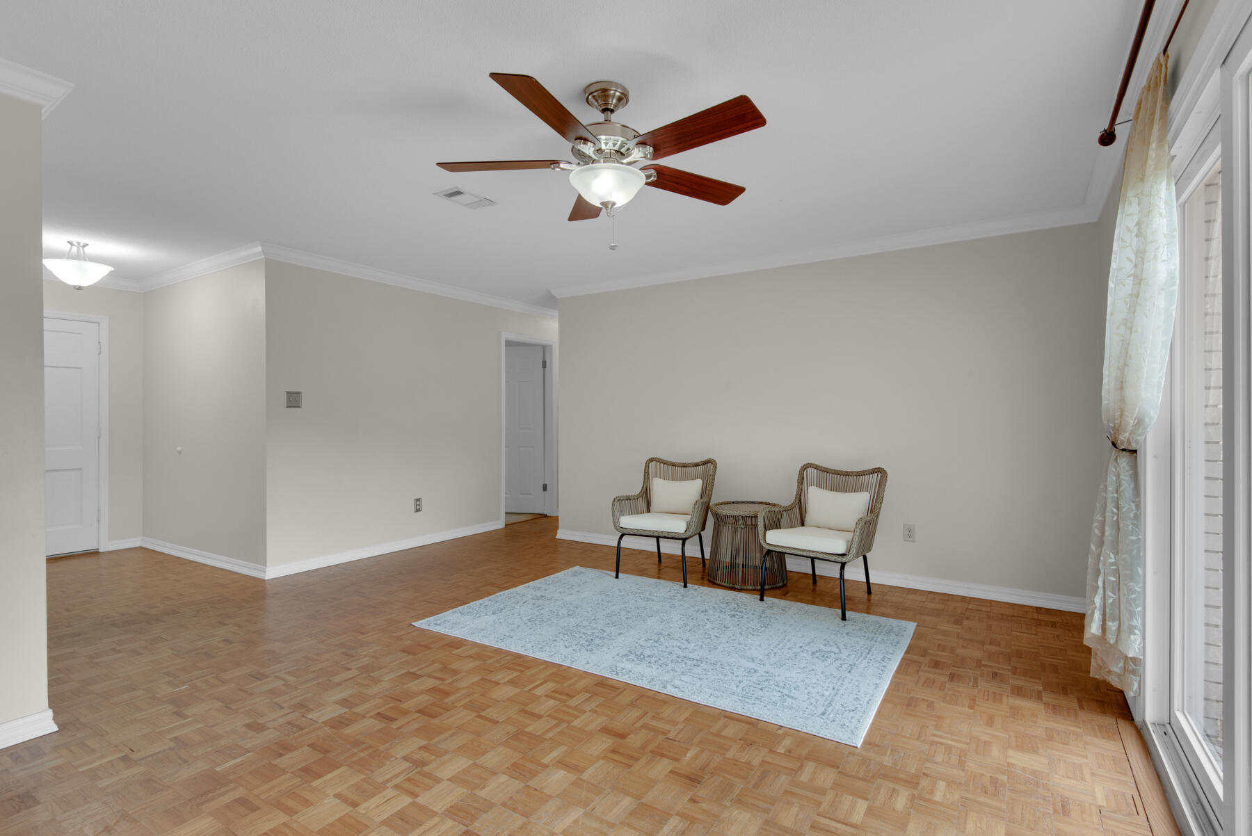 BAYOU POQUITO - Residential