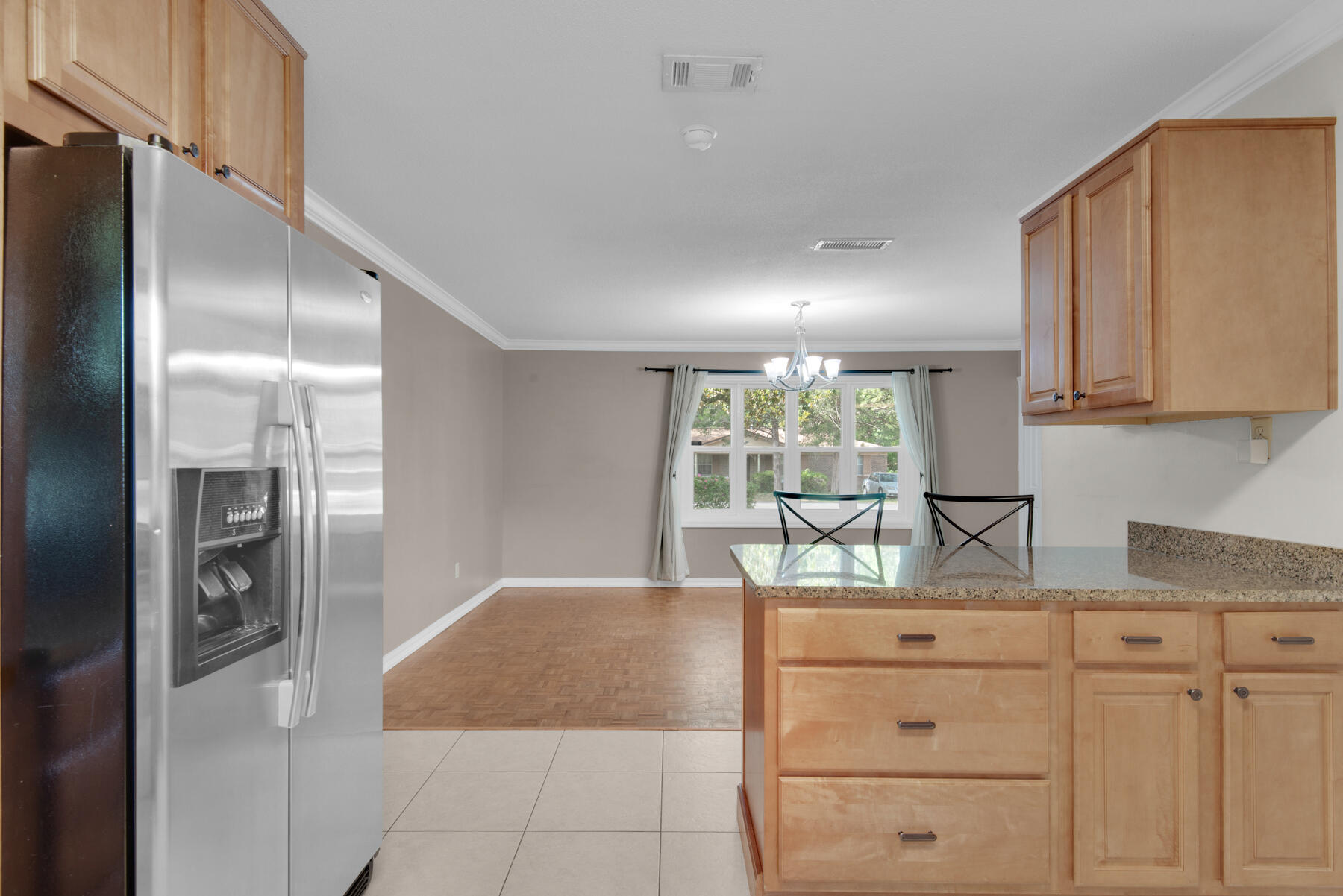 BAYOU POQUITO - Residential