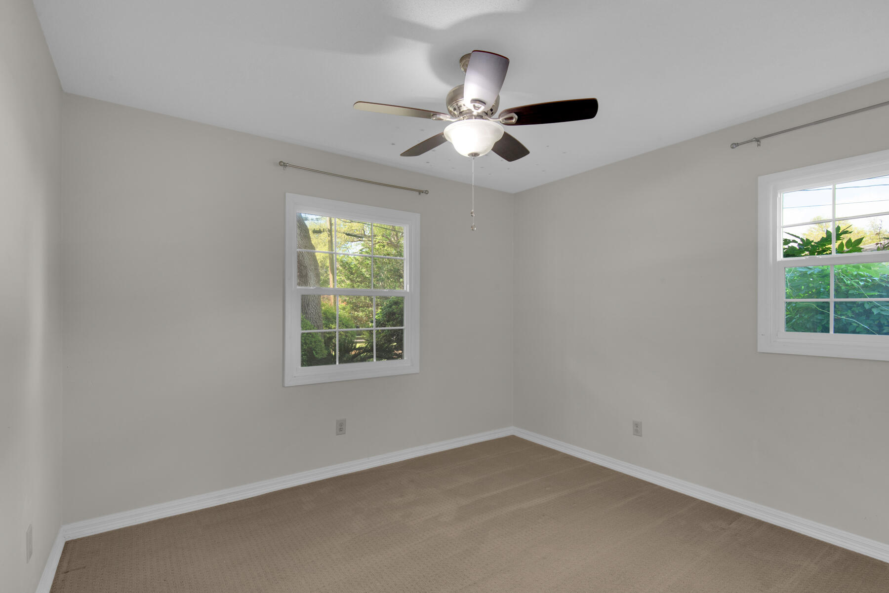BAYOU POQUITO - Residential