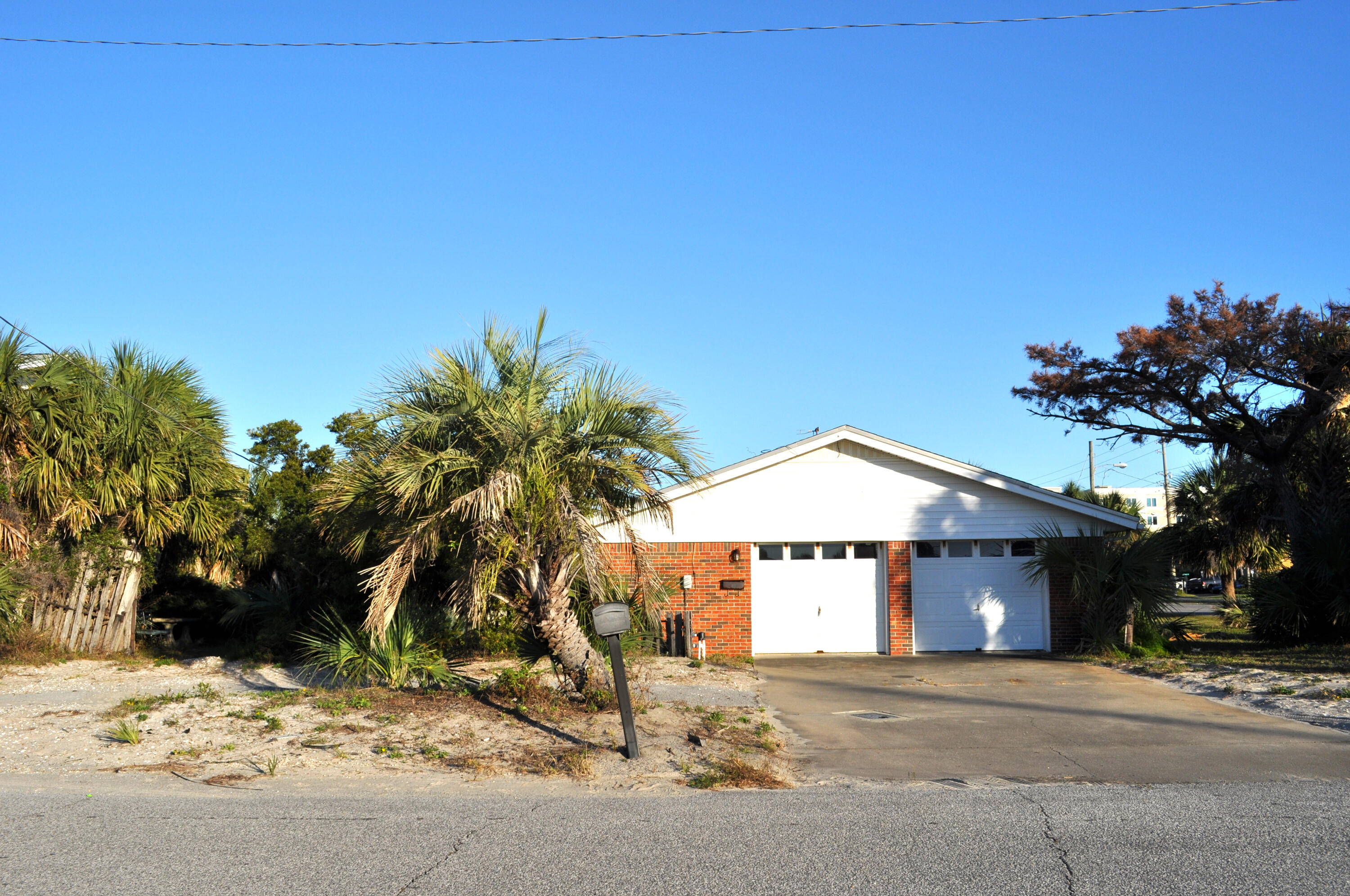 SANTA ROSA ISLAND - Residential