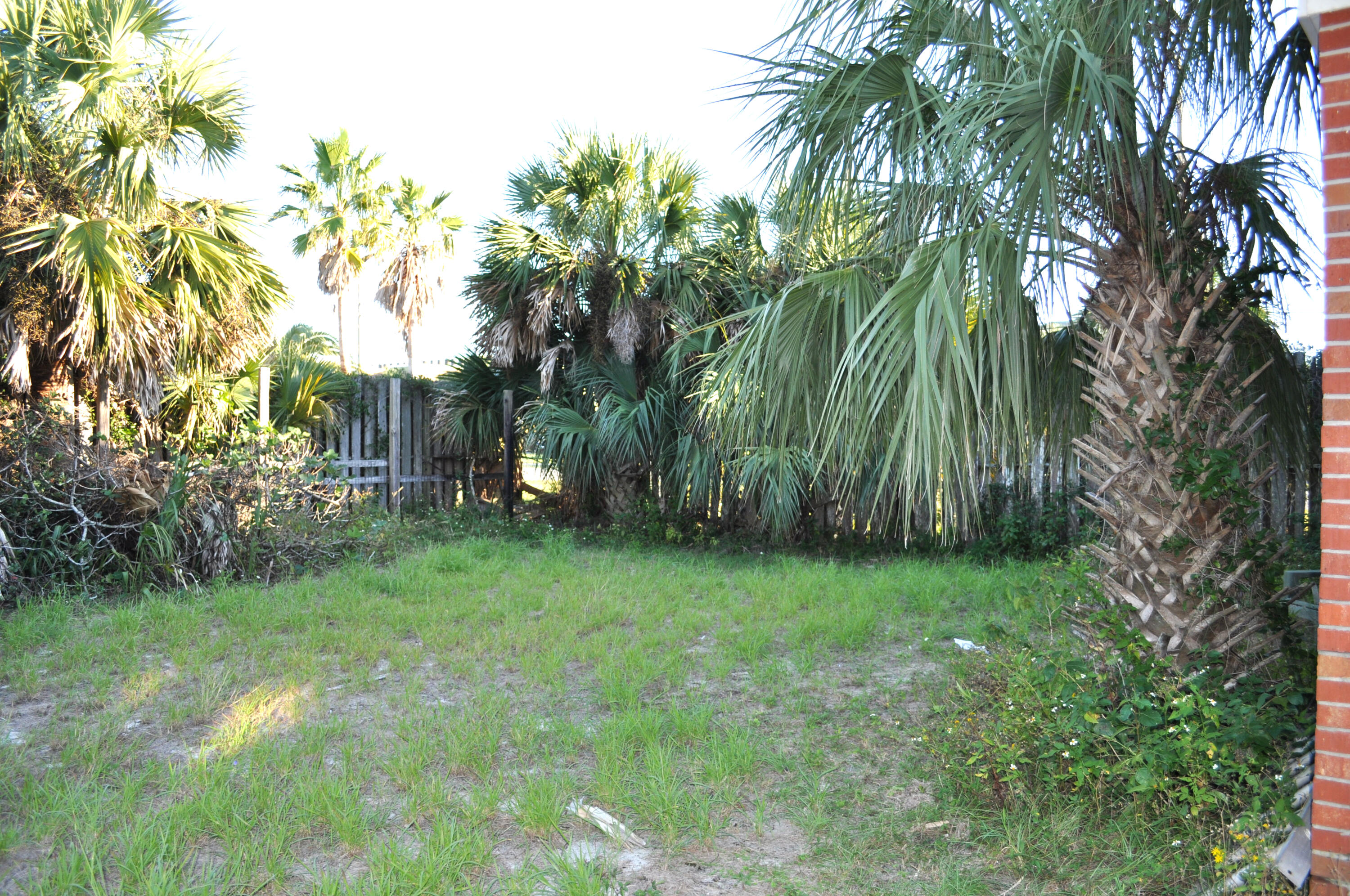 SANTA ROSA ISLAND - Residential
