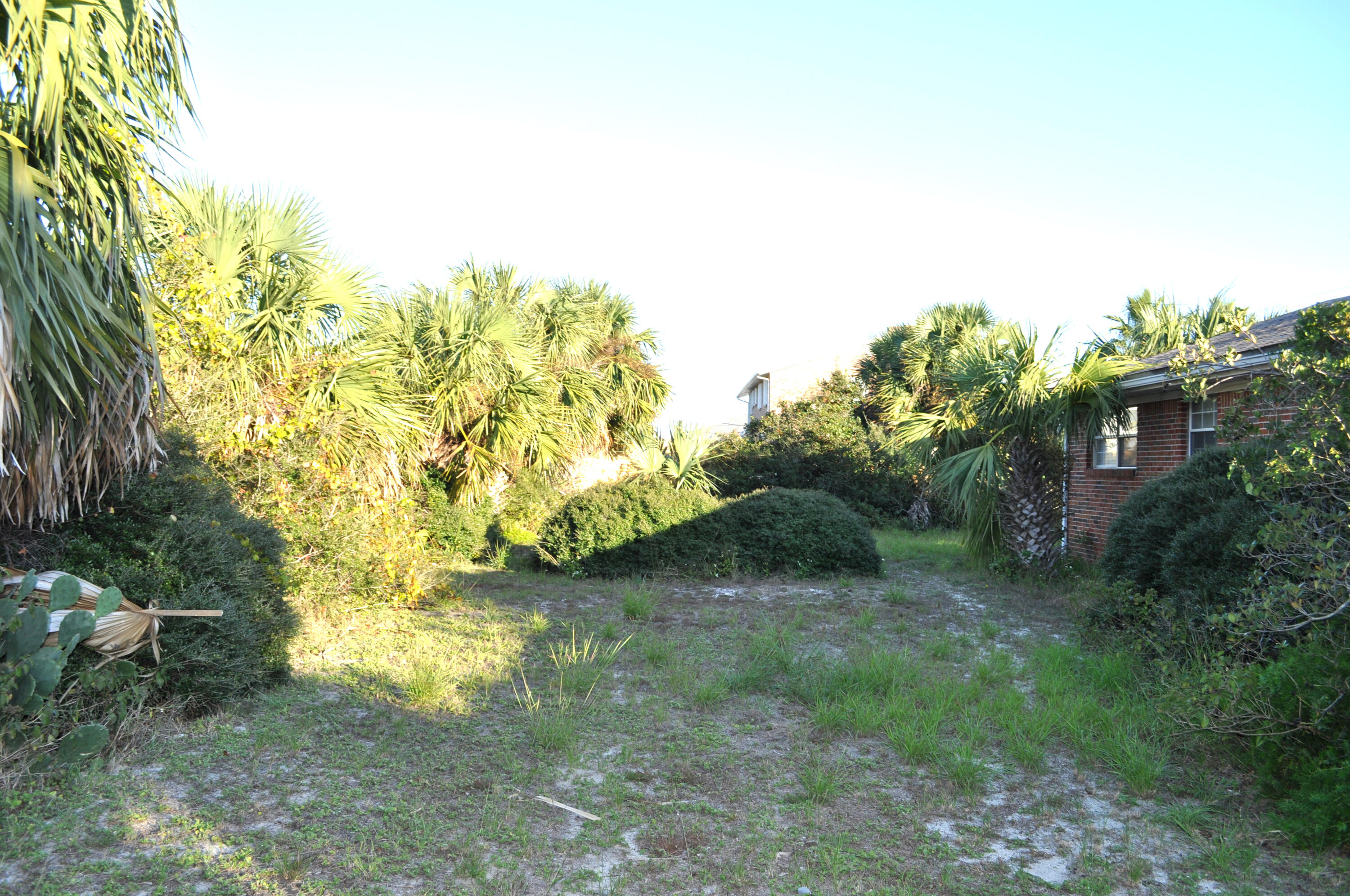 SANTA ROSA ISLAND - Residential