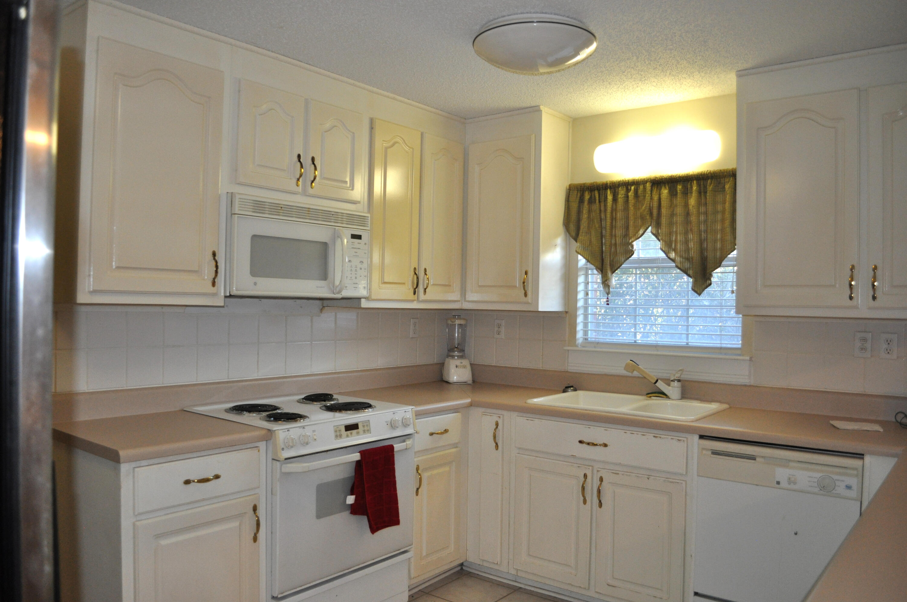 SANTA ROSA ISLAND - Residential