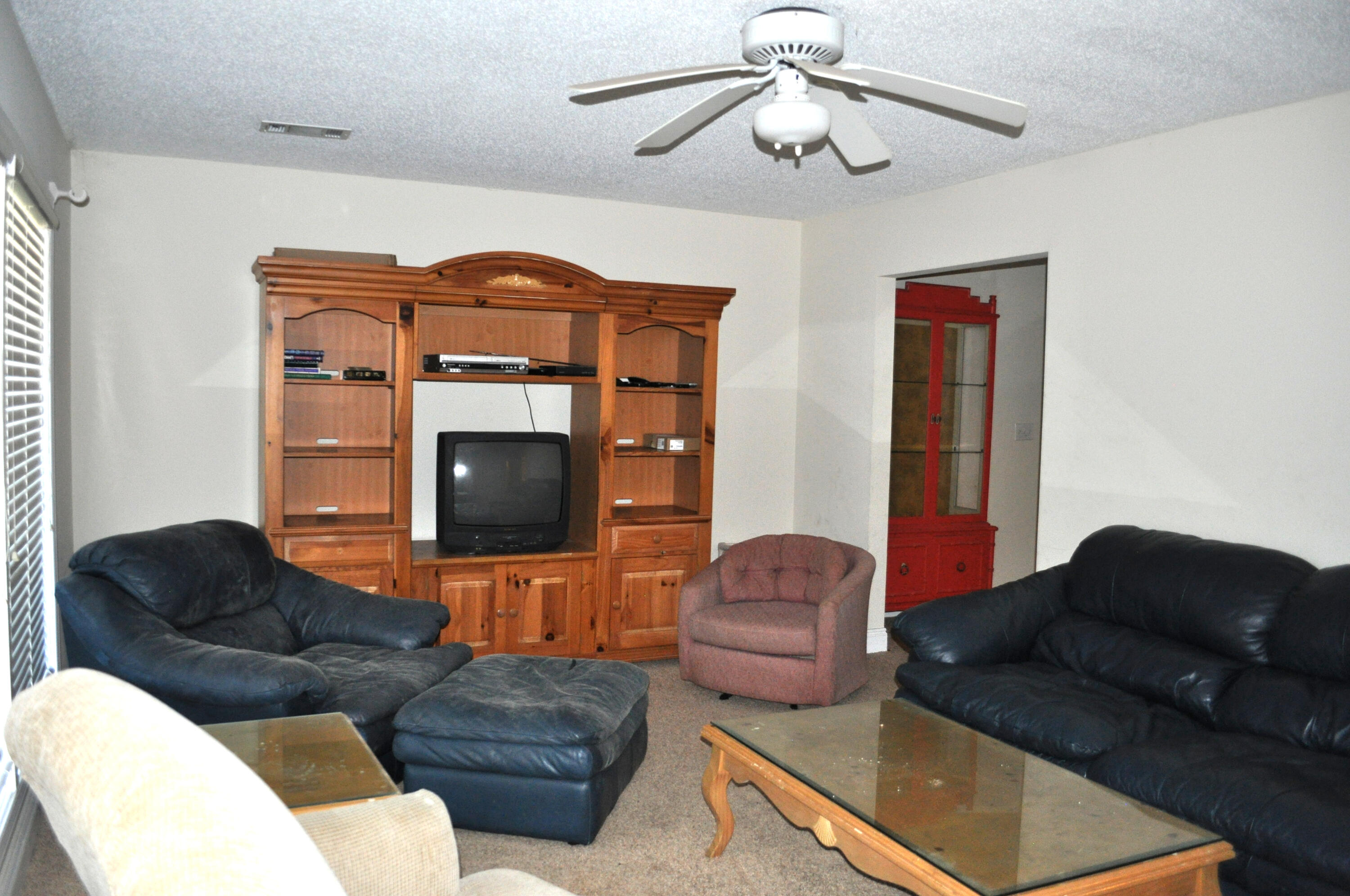 SANTA ROSA ISLAND - Residential