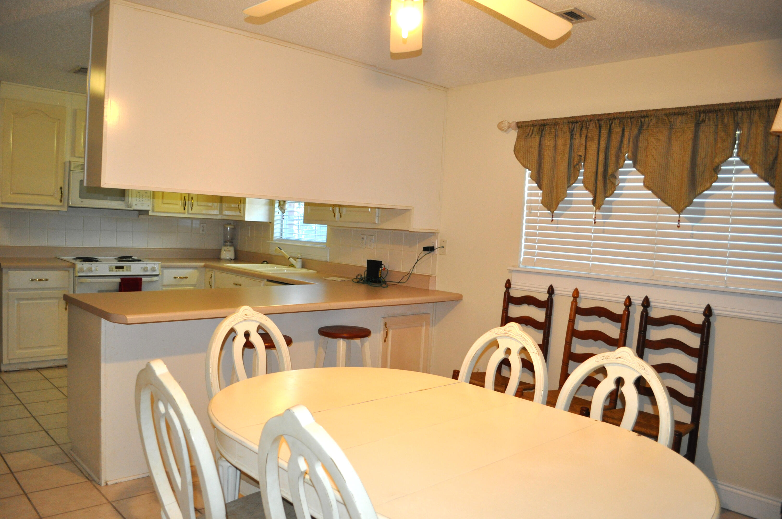 SANTA ROSA ISLAND - Residential