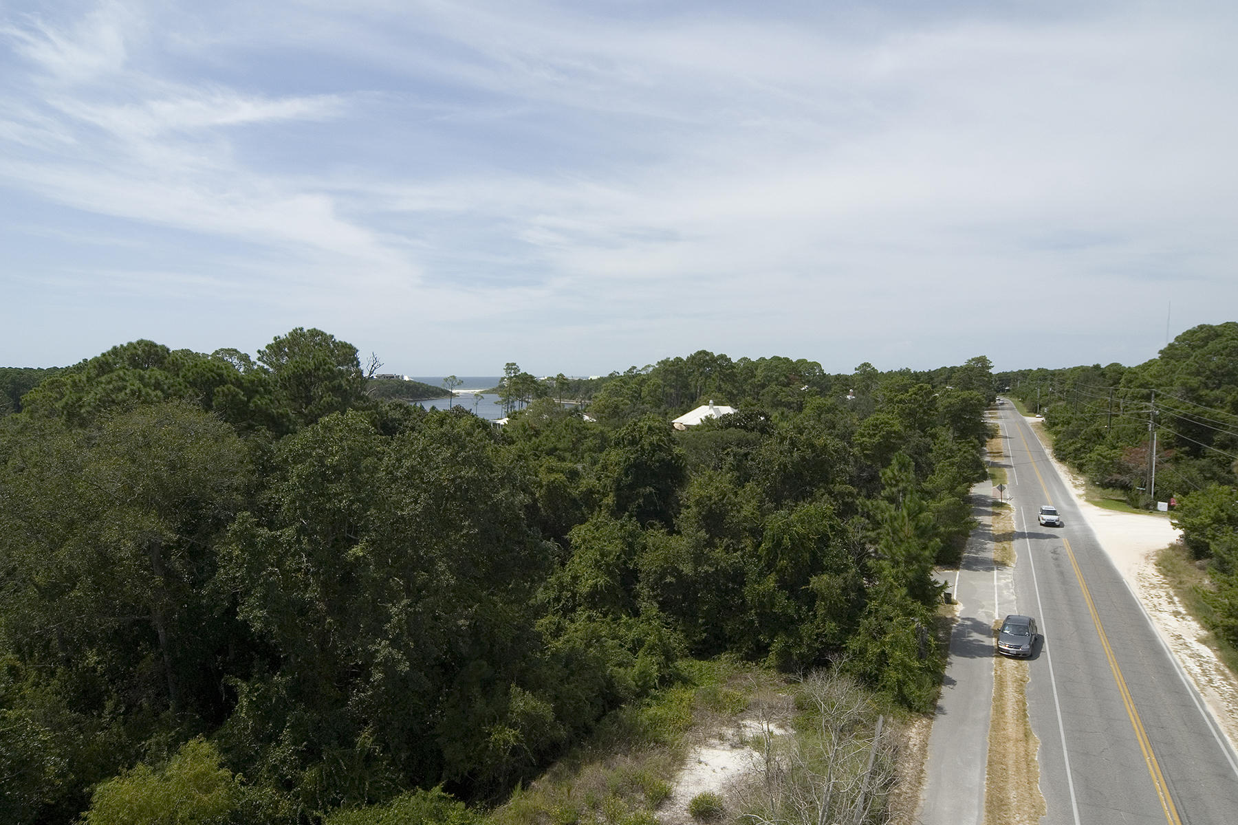 GULF HILLS ESTATES UNREC - Land