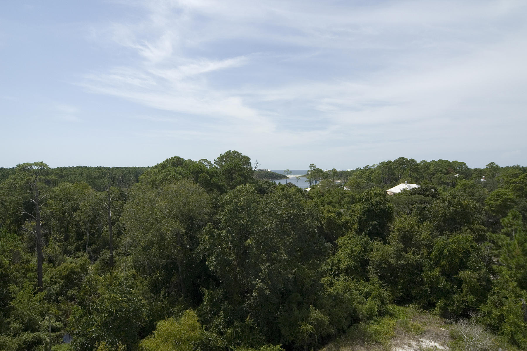 GULF HILLS ESTATES UNREC - Land