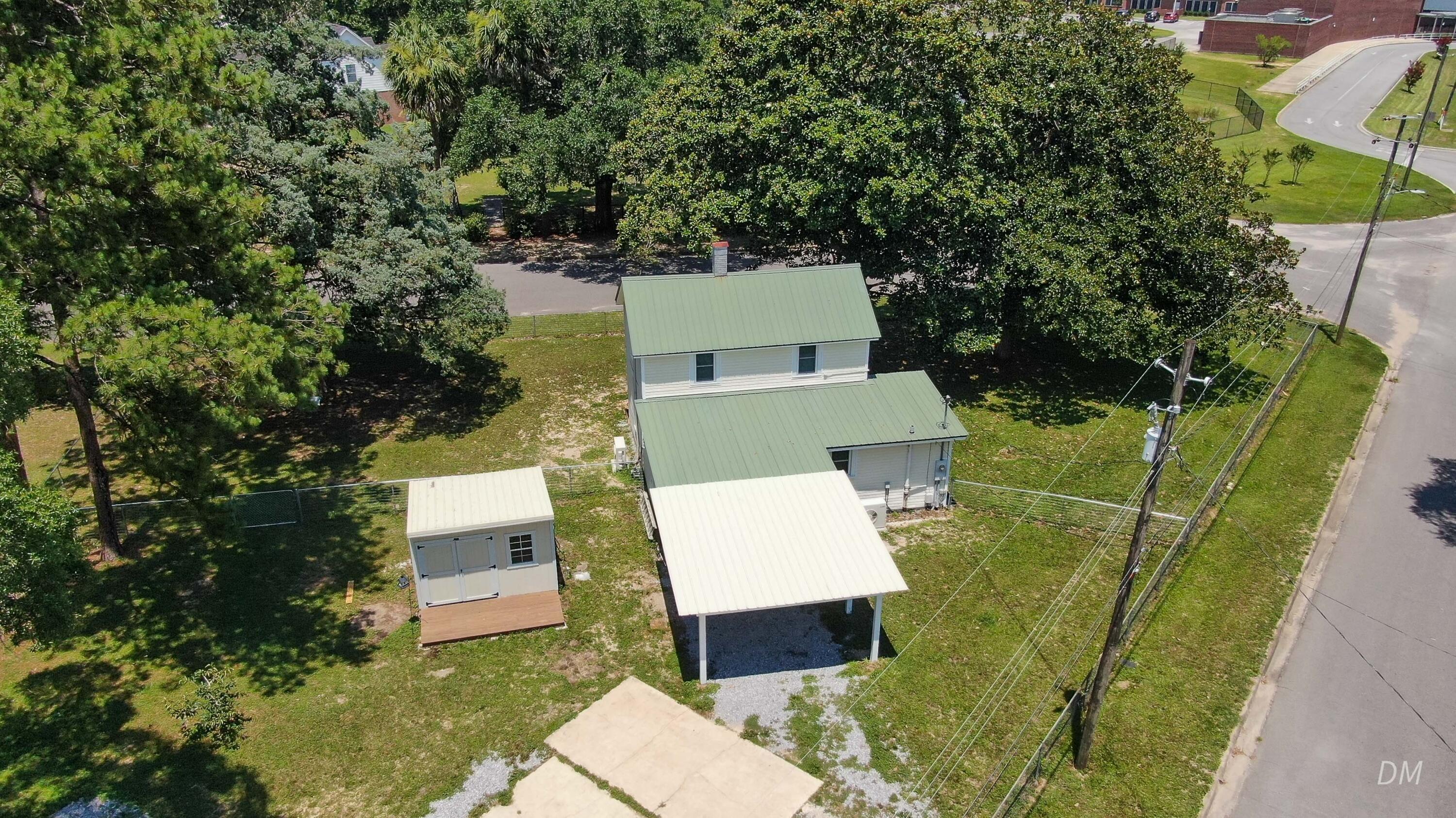 HEATH'S S/D - Residential