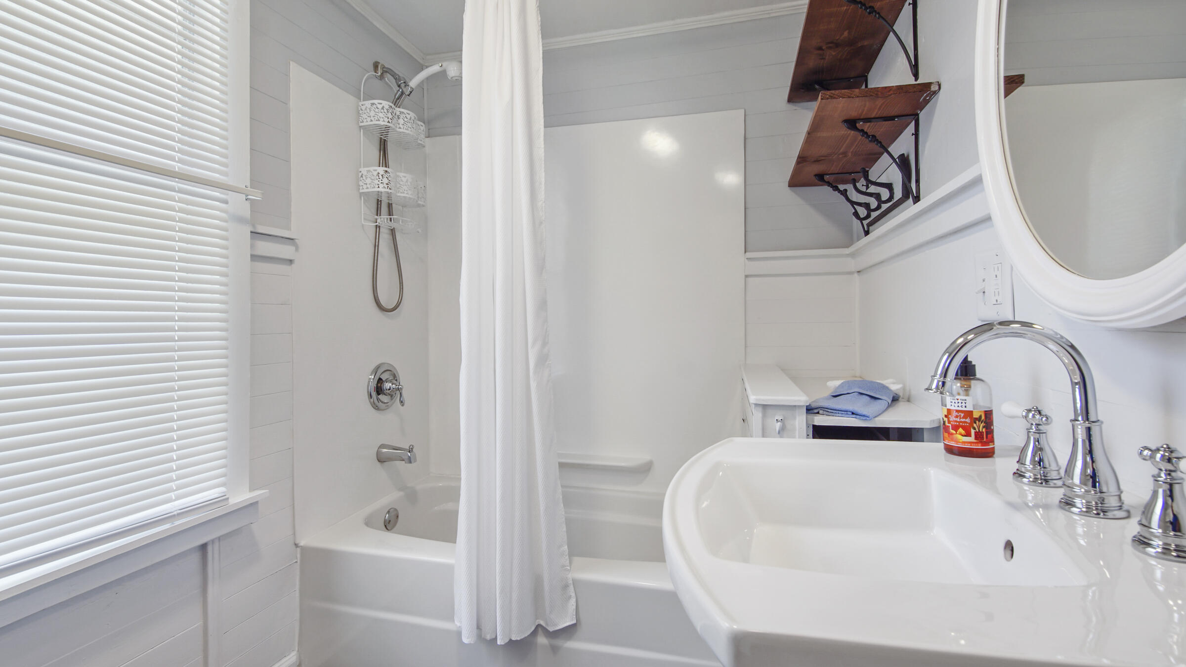 HEATH'S S/D - Residential